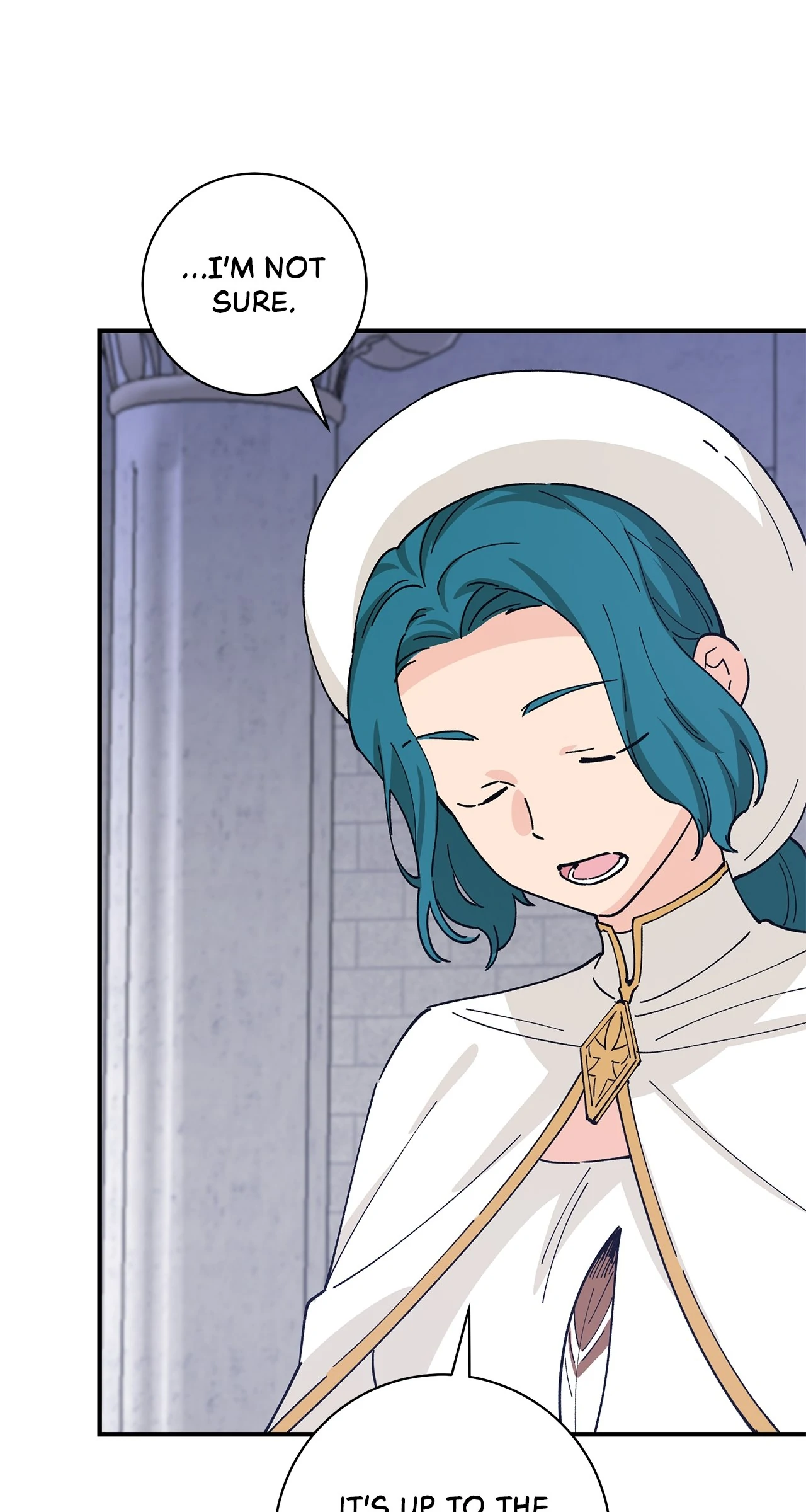 Miss Who Swallowed a Mage Chapter 26 - Page 79