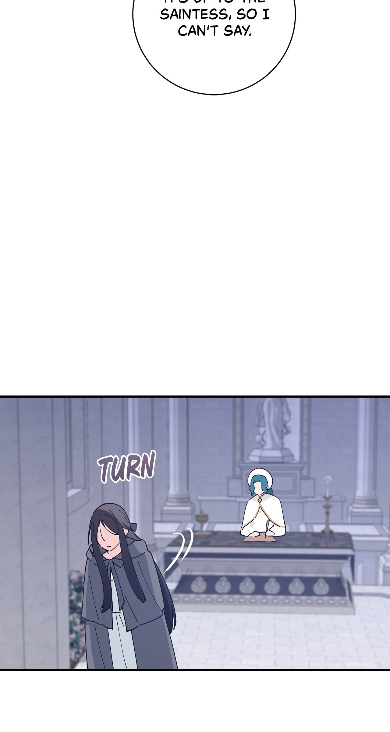 Miss Who Swallowed a Mage Chapter 26 - Page 80