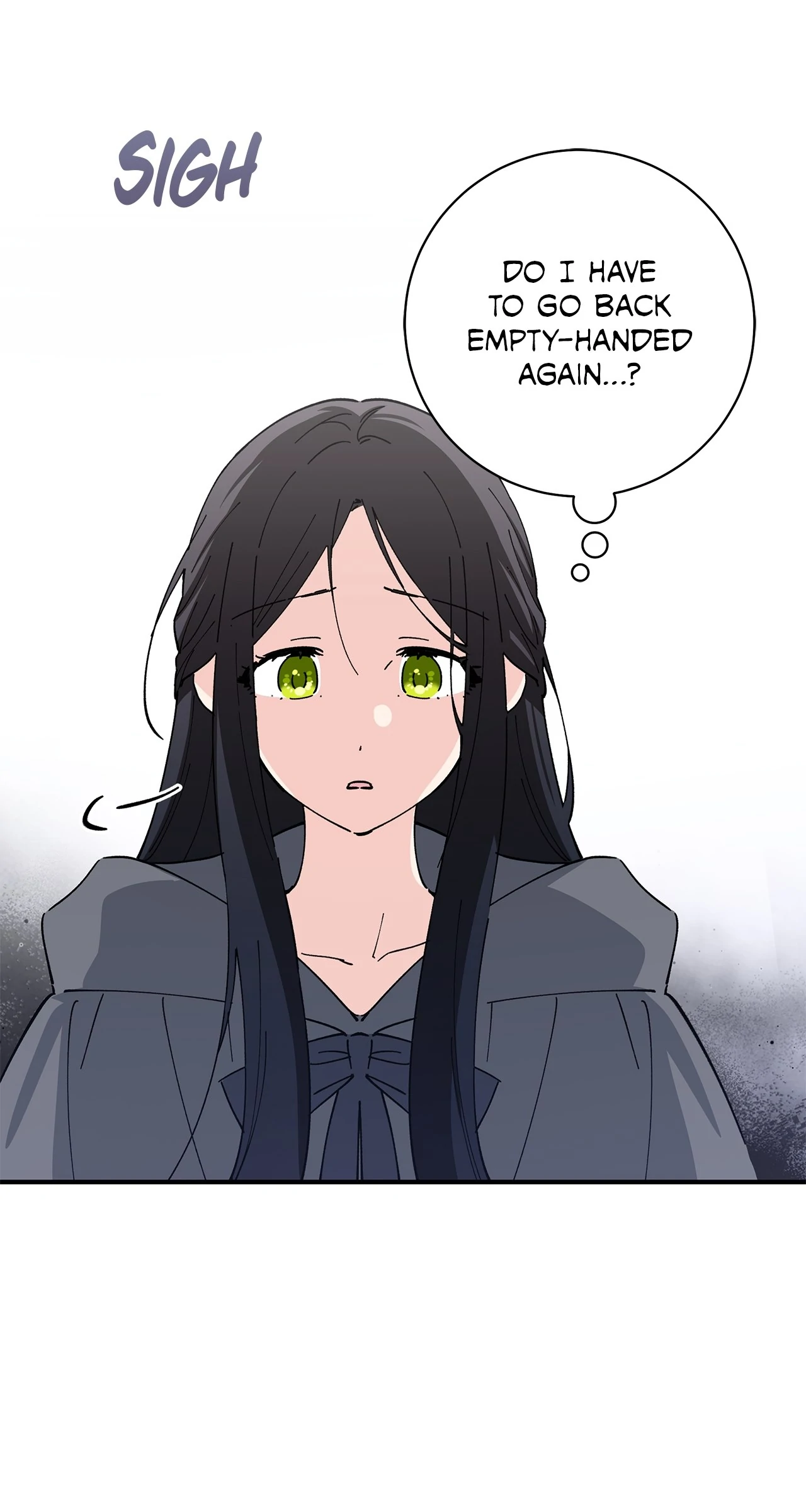 Miss Who Swallowed a Mage Chapter 26 - Page 81