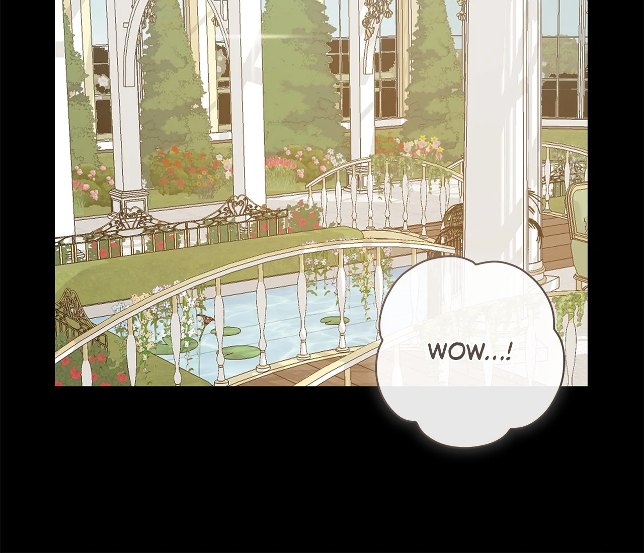 Miss Who Swallowed a Mage Chapter 26 - Page 10