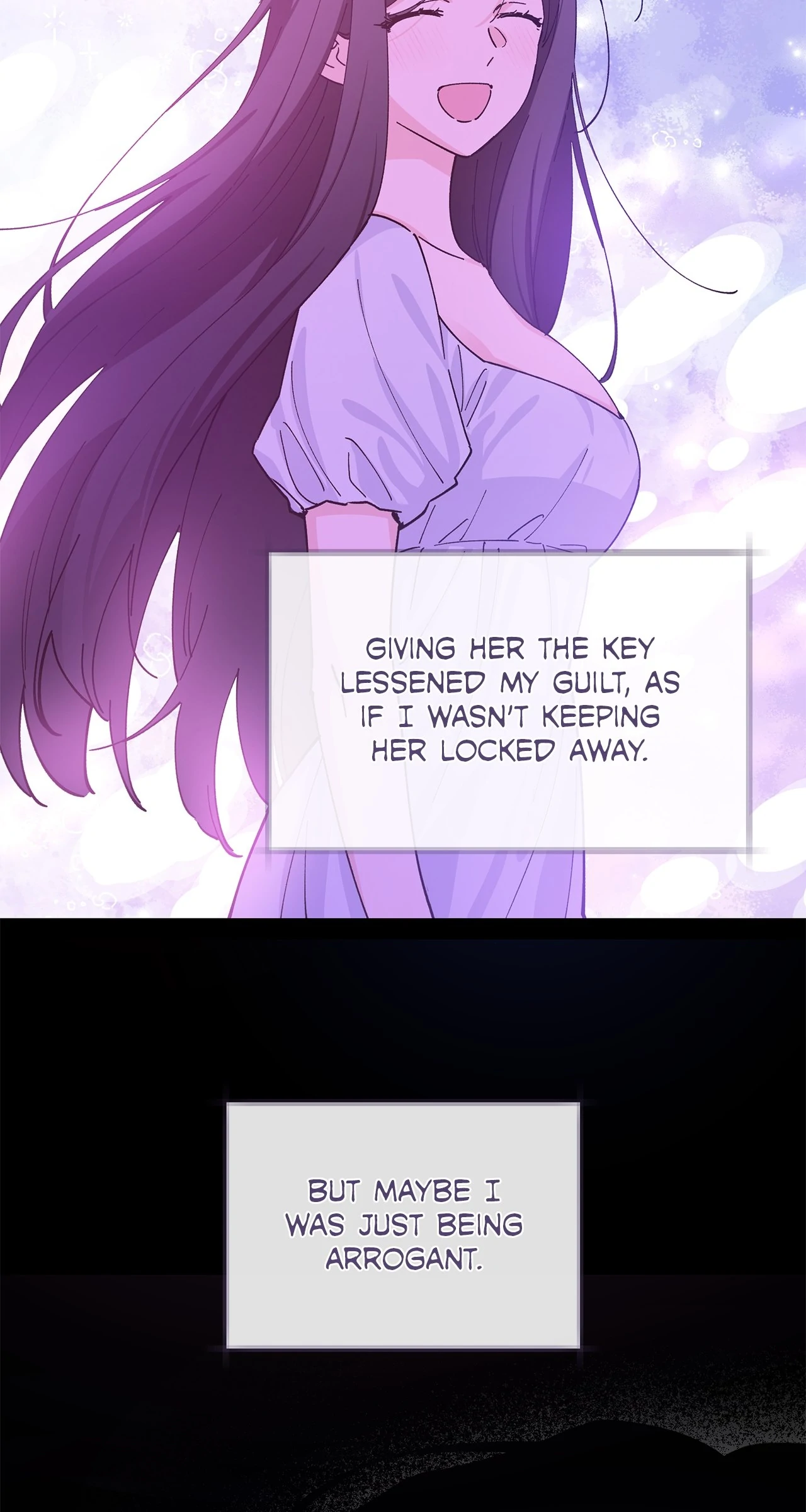 Miss Who Swallowed a Mage Chapter 27 - Page 16