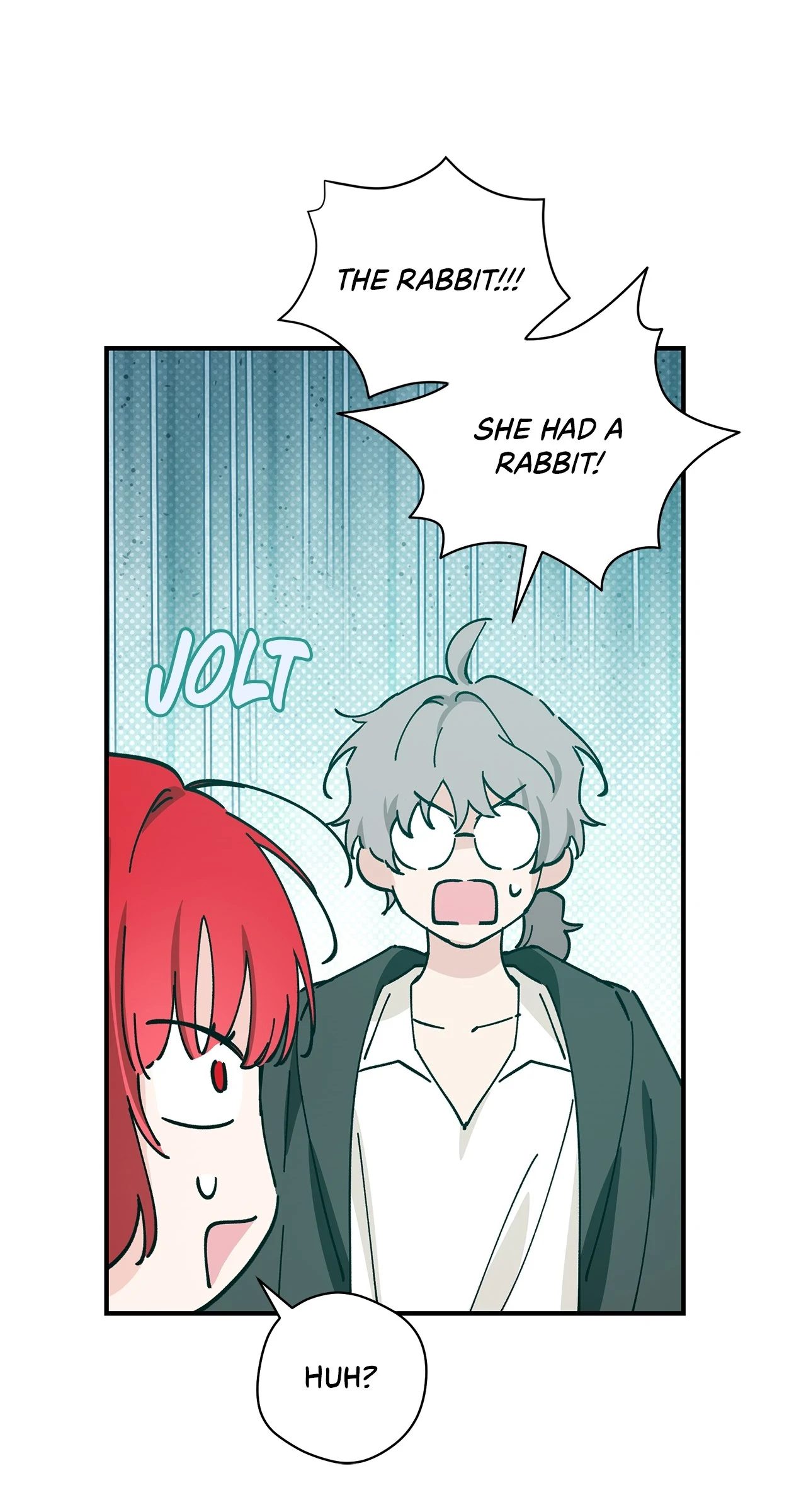 Miss Who Swallowed a Mage Chapter 27 - Page 19