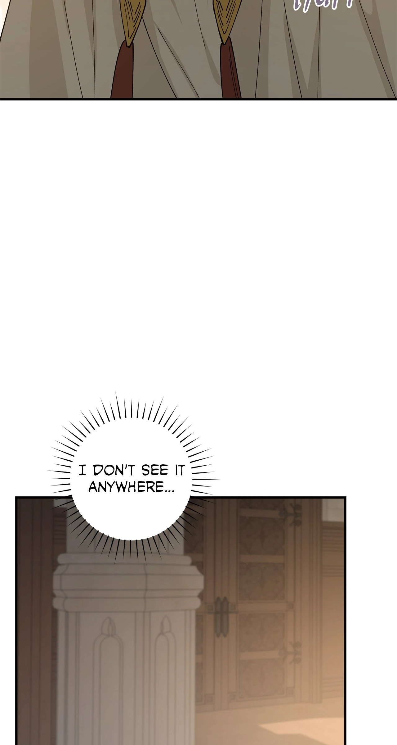 Miss Who Swallowed a Mage Chapter 27 - Page 24
