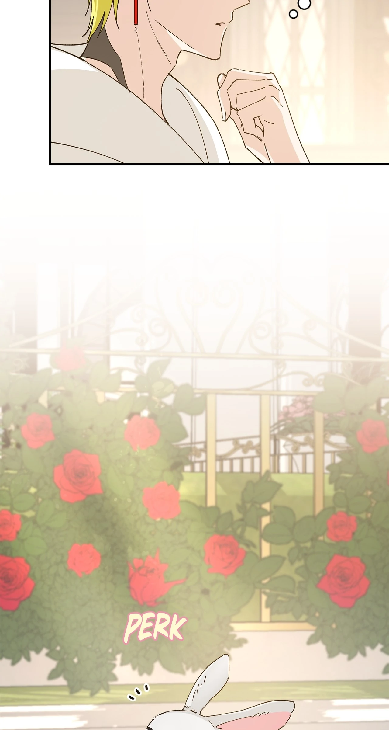 Miss Who Swallowed a Mage Chapter 27 - Page 26