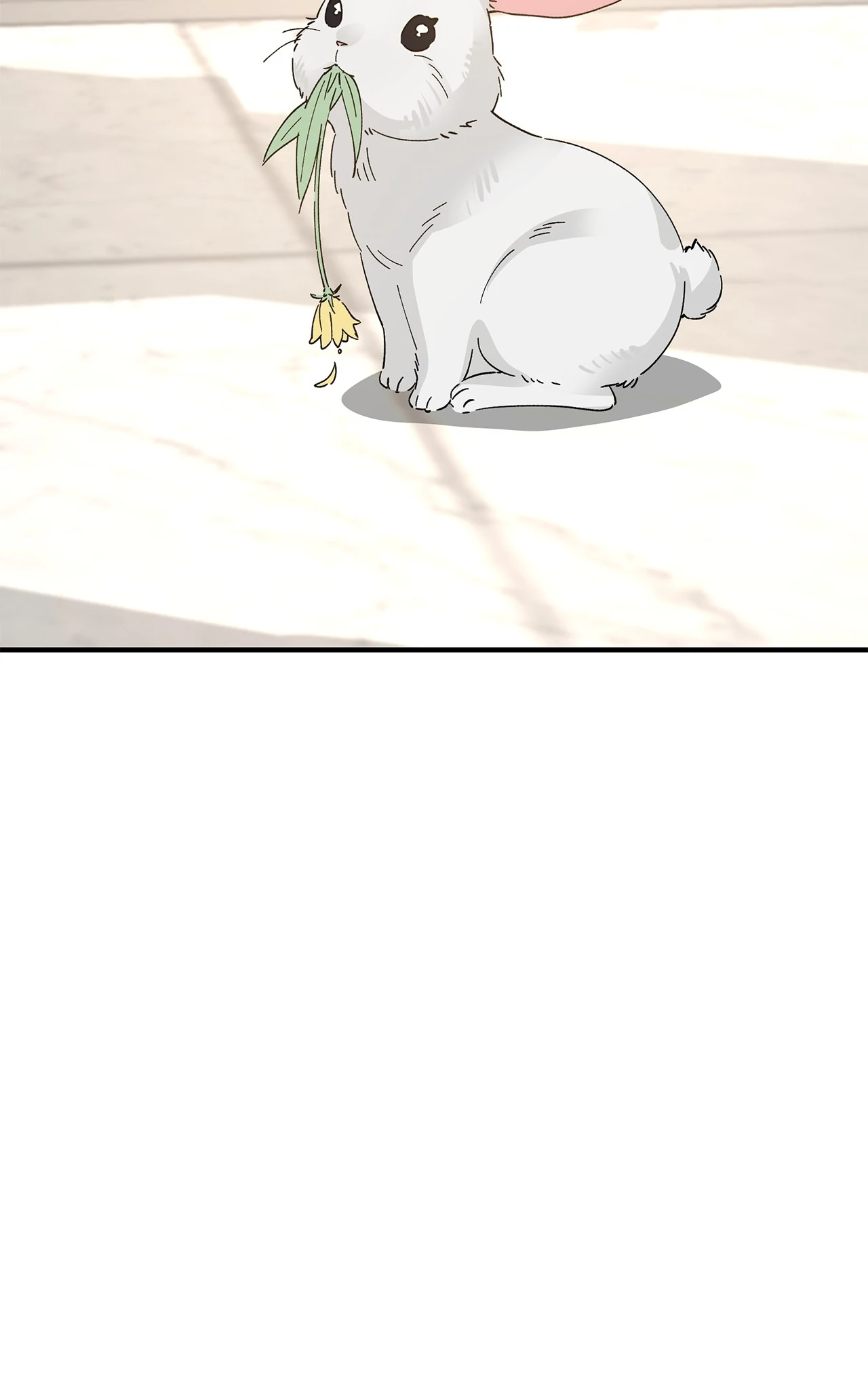 Miss Who Swallowed a Mage Chapter 27 - Page 27