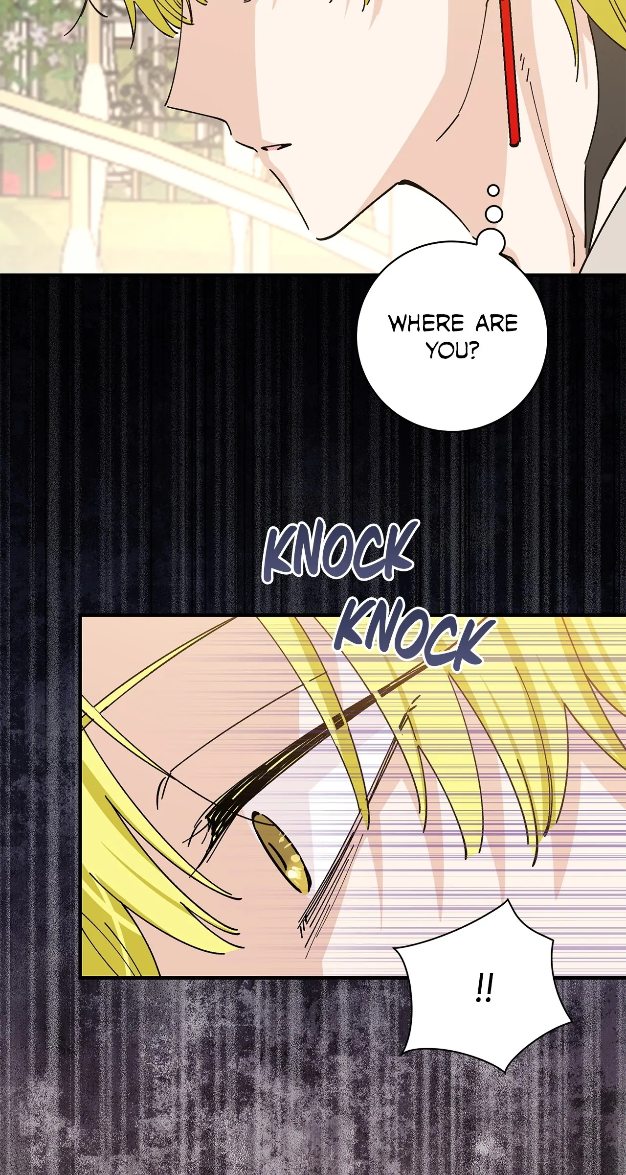Miss Who Swallowed a Mage Chapter 27 - Page 31