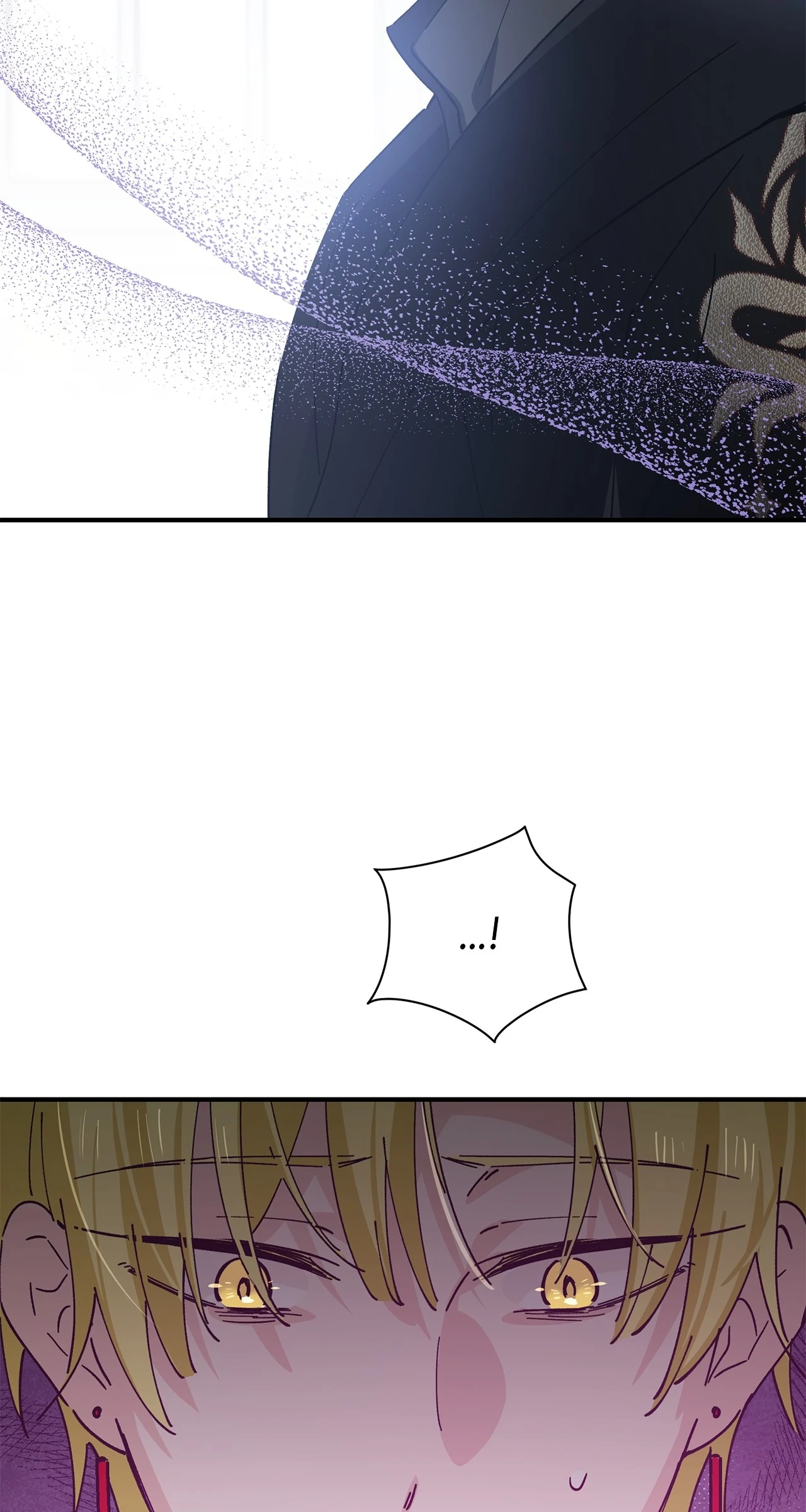 Miss Who Swallowed a Mage Chapter 27 - Page 43