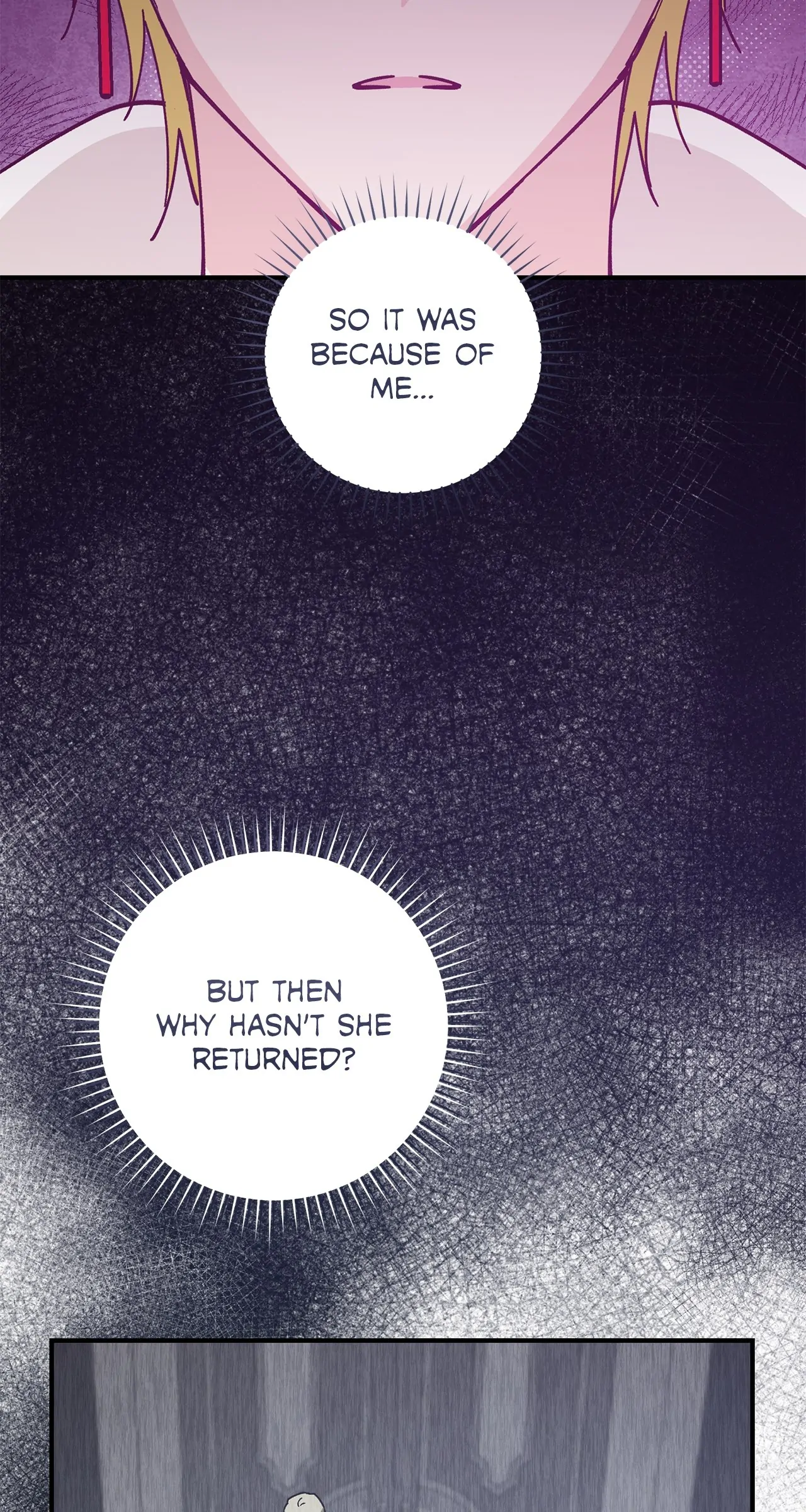 Miss Who Swallowed a Mage Chapter 27 - Page 44