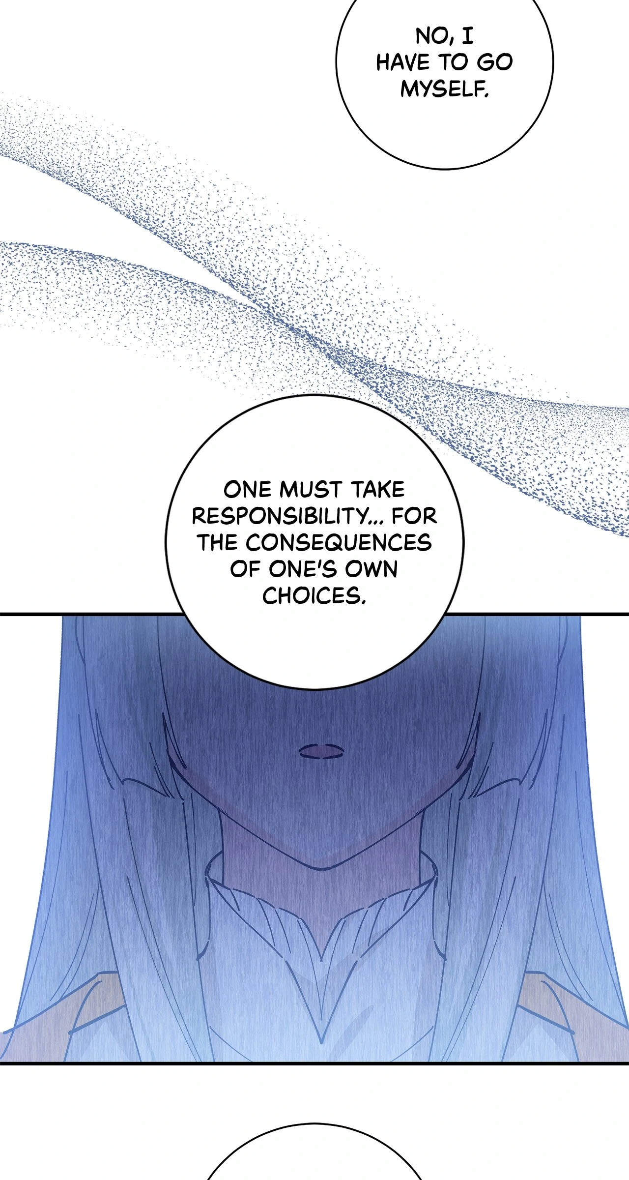 Miss Who Swallowed a Mage Chapter 27 - Page 50