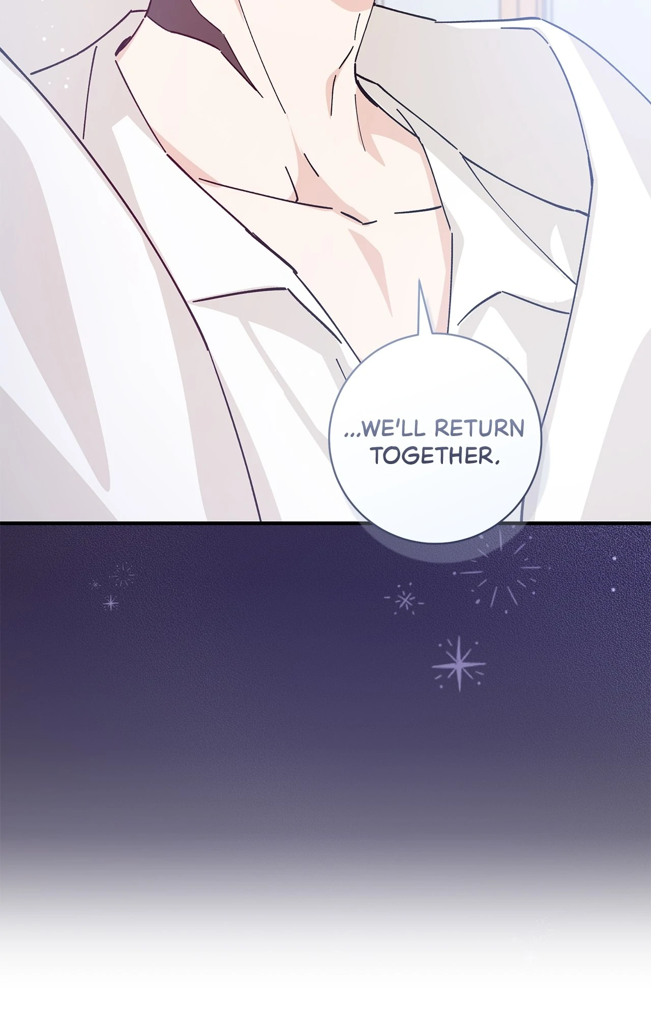 Miss Who Swallowed a Mage Chapter 27 - Page 54