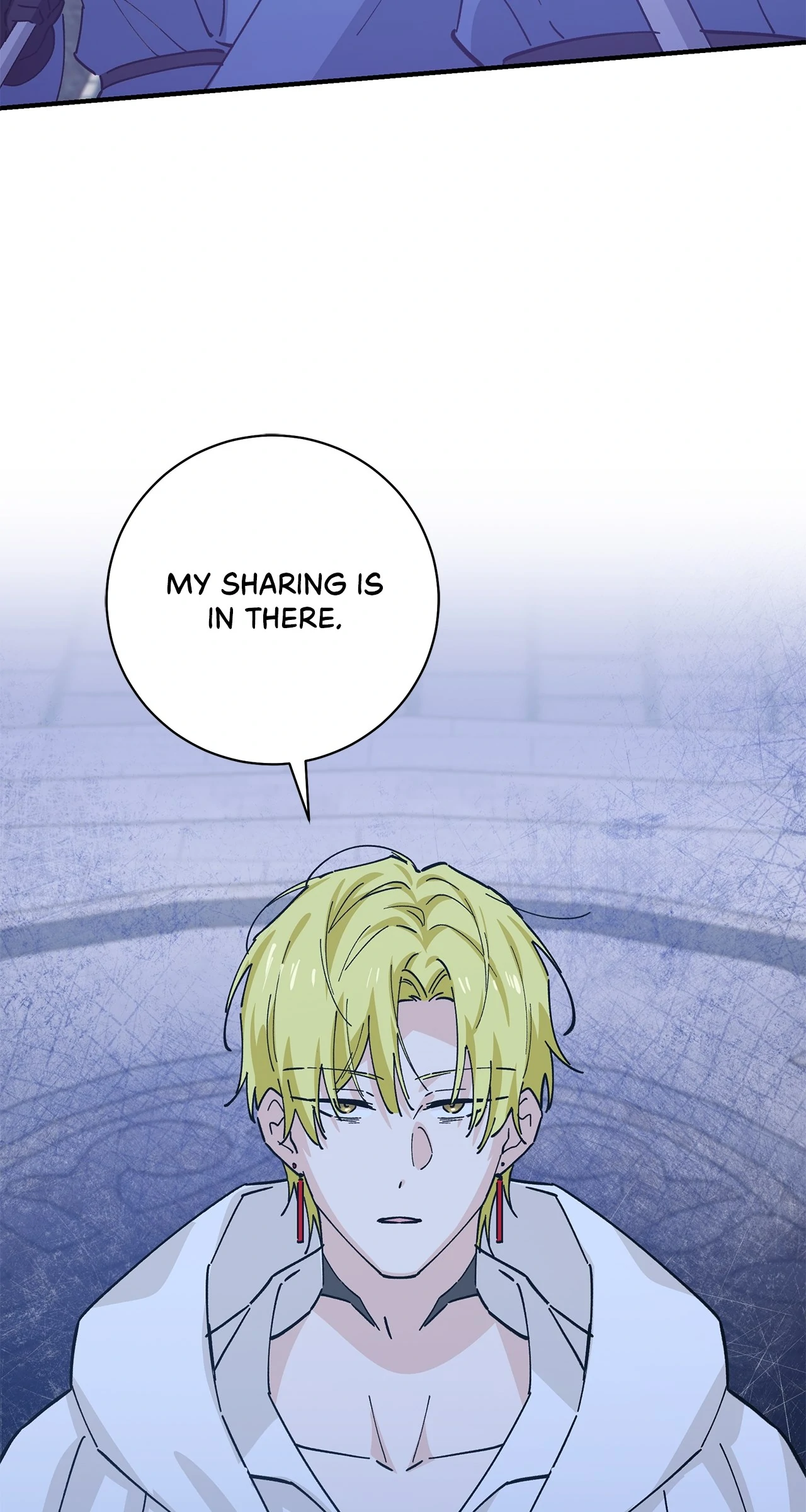 Miss Who Swallowed a Mage Chapter 27 - Page 62