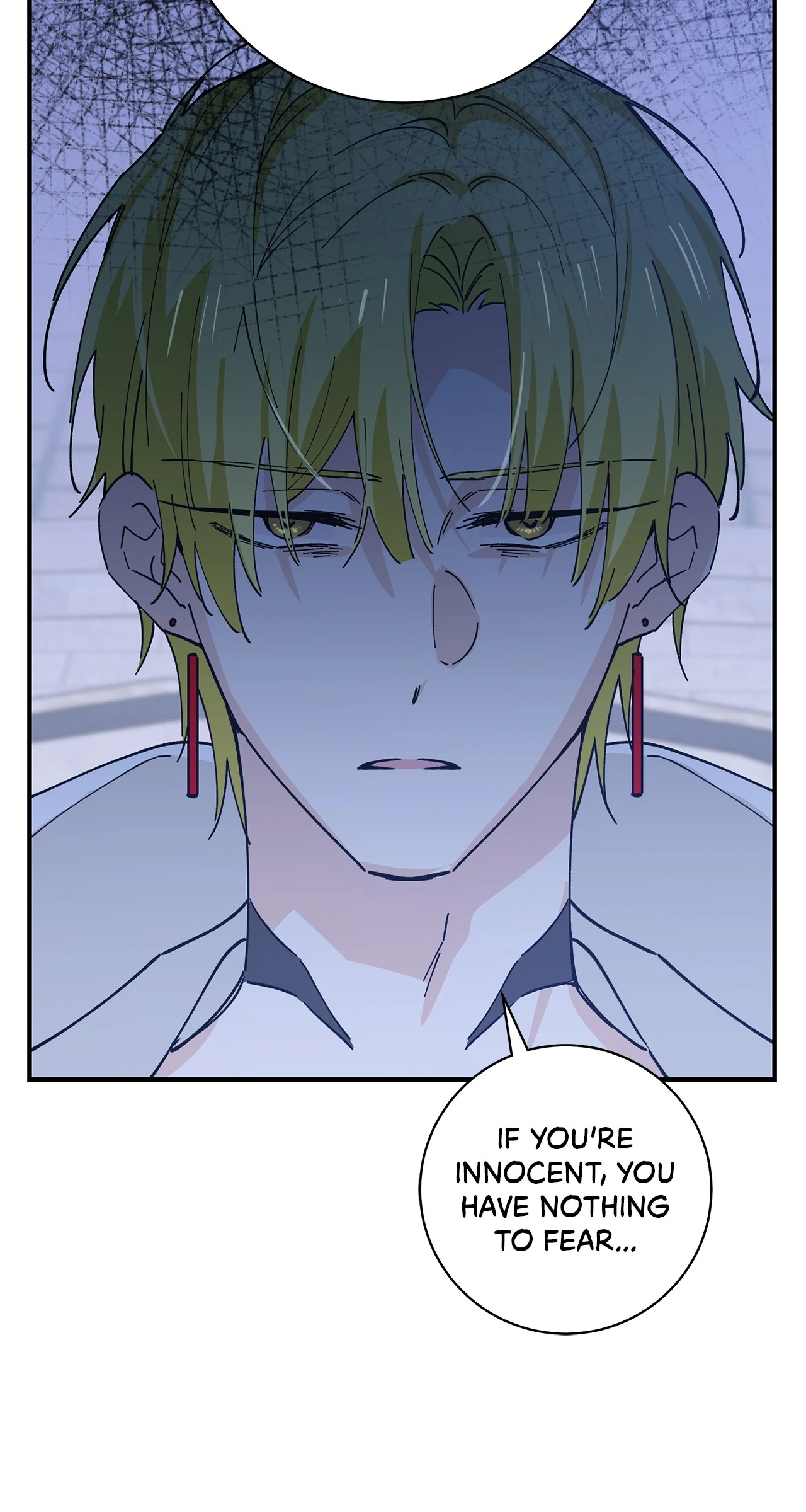 Miss Who Swallowed a Mage Chapter 27 - Page 72