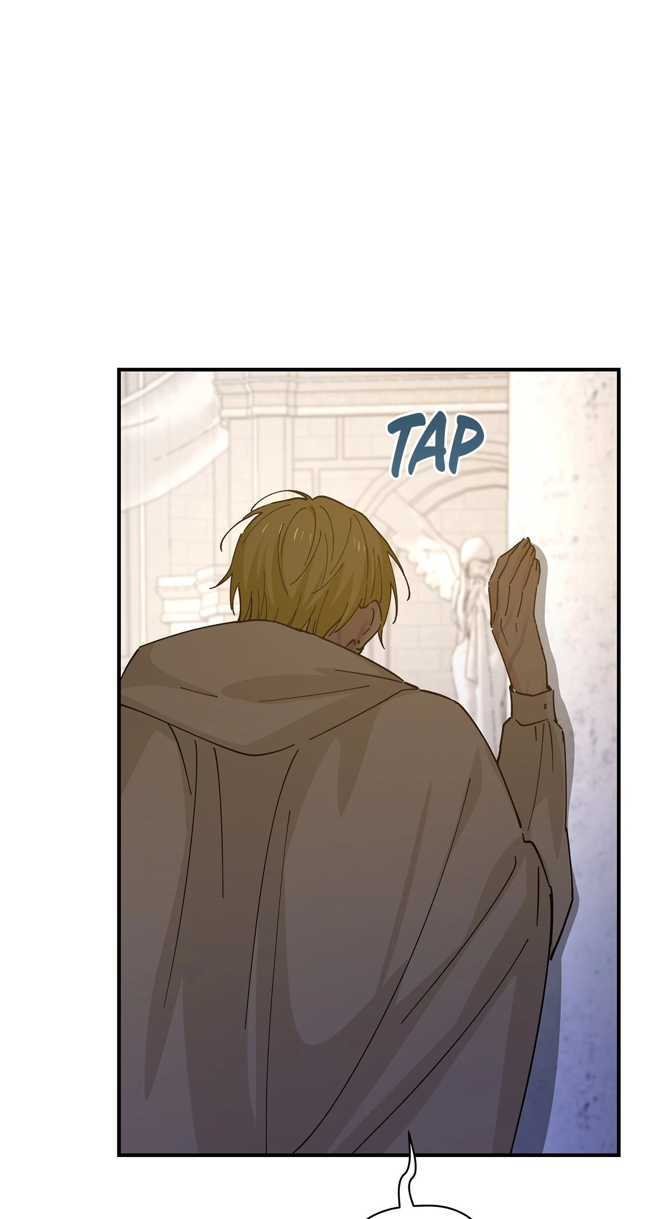 Miss Who Swallowed a Mage Chapter 27 - Page 78
