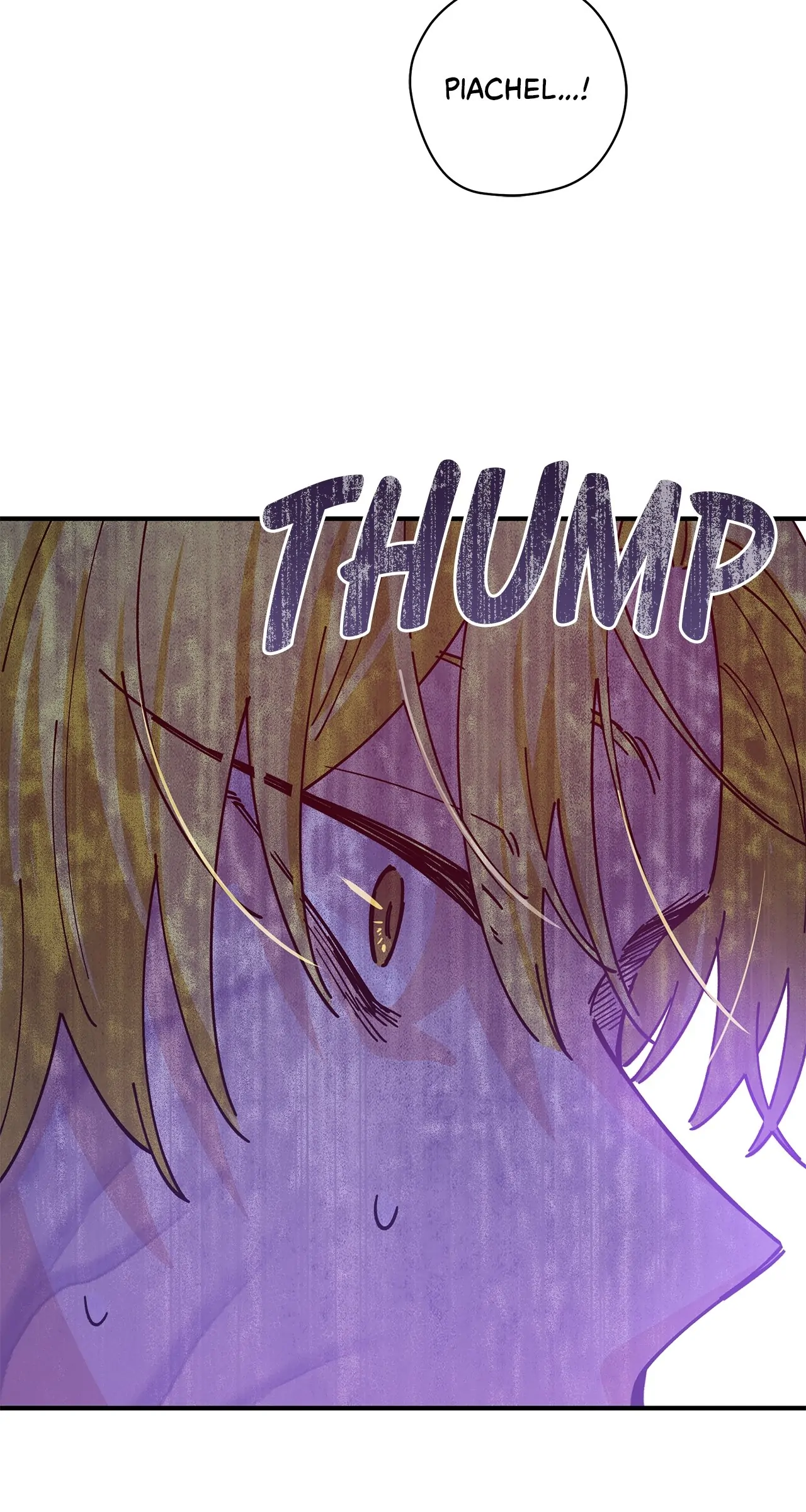 Miss Who Swallowed a Mage Chapter 27 - Page 79