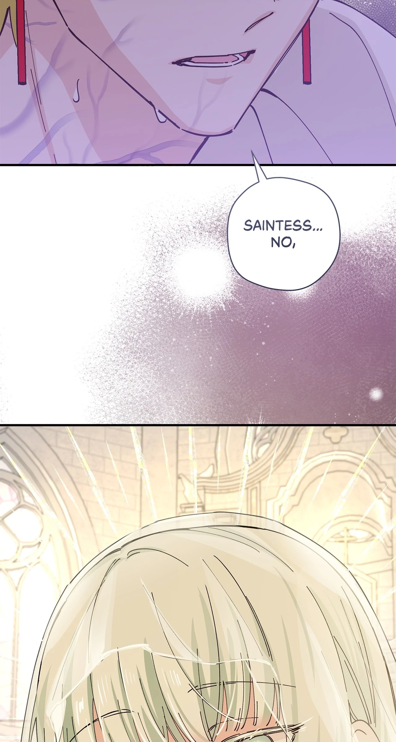 Miss Who Swallowed a Mage Chapter 27 - Page 86