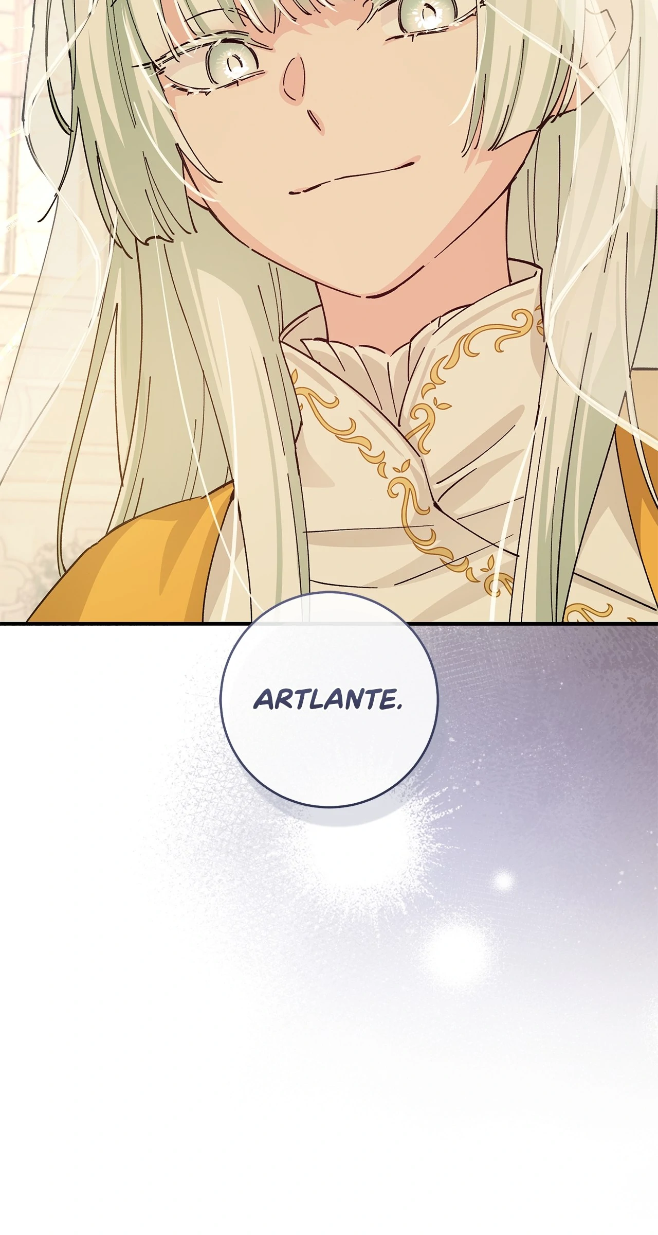Miss Who Swallowed a Mage Chapter 27 - Page 87