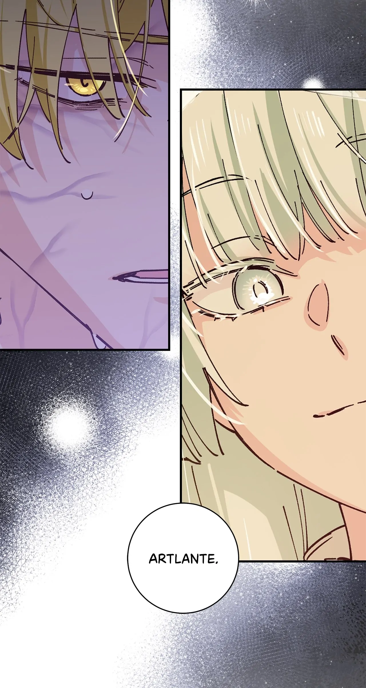 Miss Who Swallowed a Mage Chapter 28 - Page 2