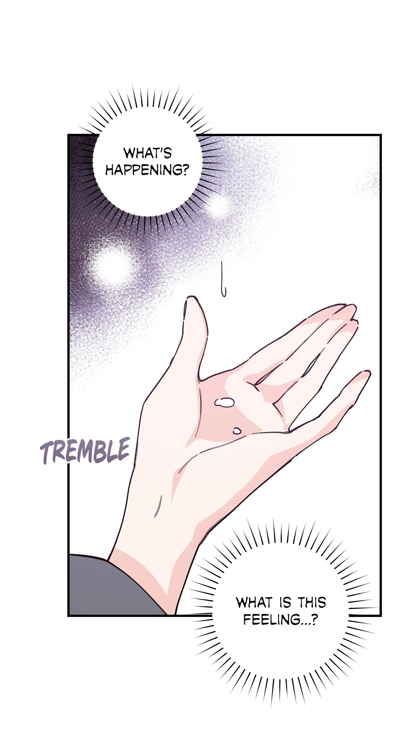 Miss Who Swallowed a Mage Chapter 28 - Page 12