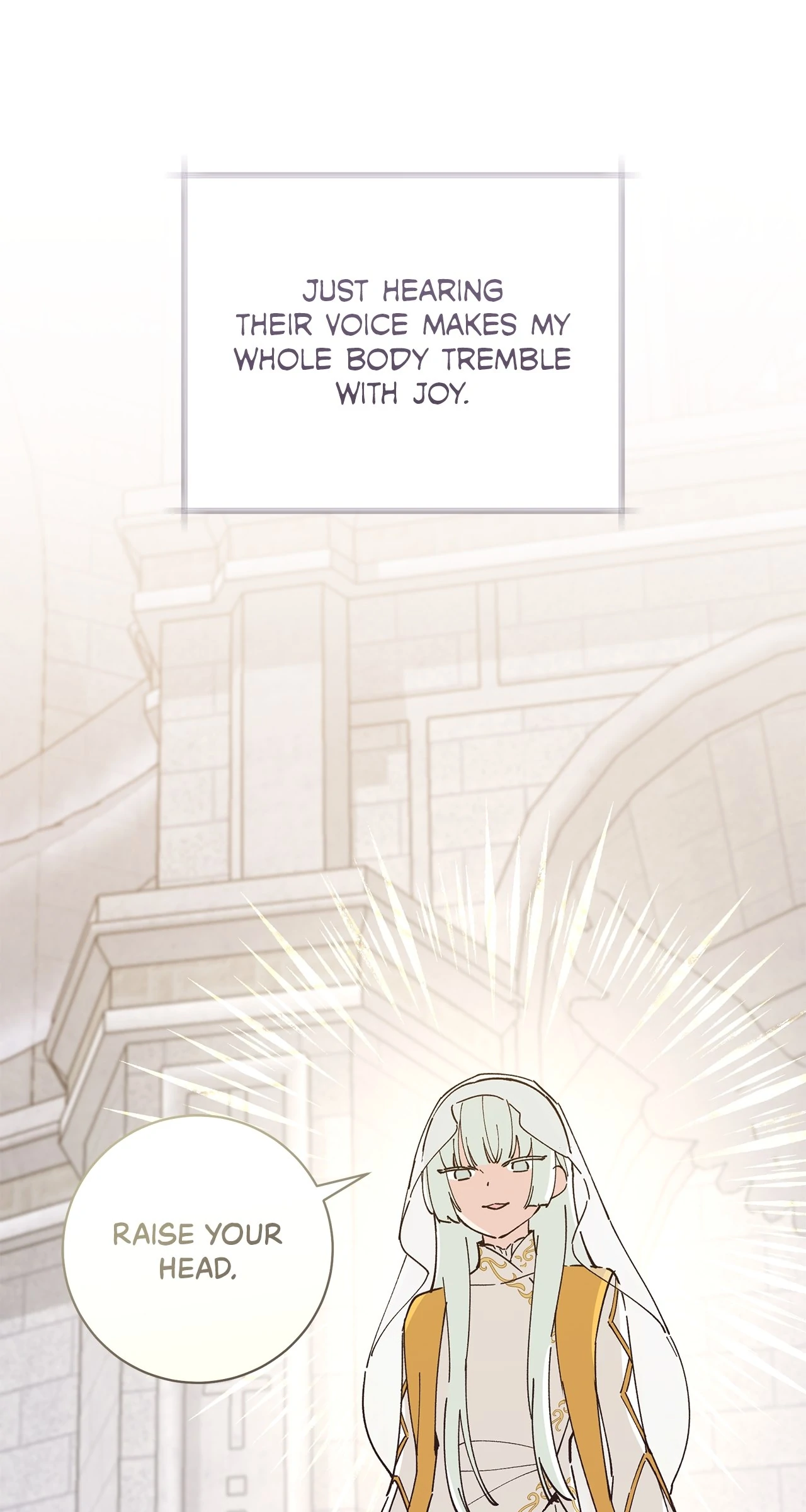 Miss Who Swallowed a Mage Chapter 28 - Page 13