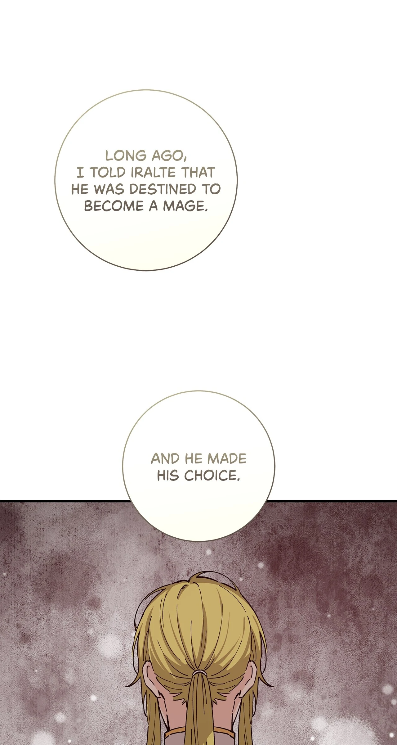 Miss Who Swallowed a Mage Chapter 28 - Page 16