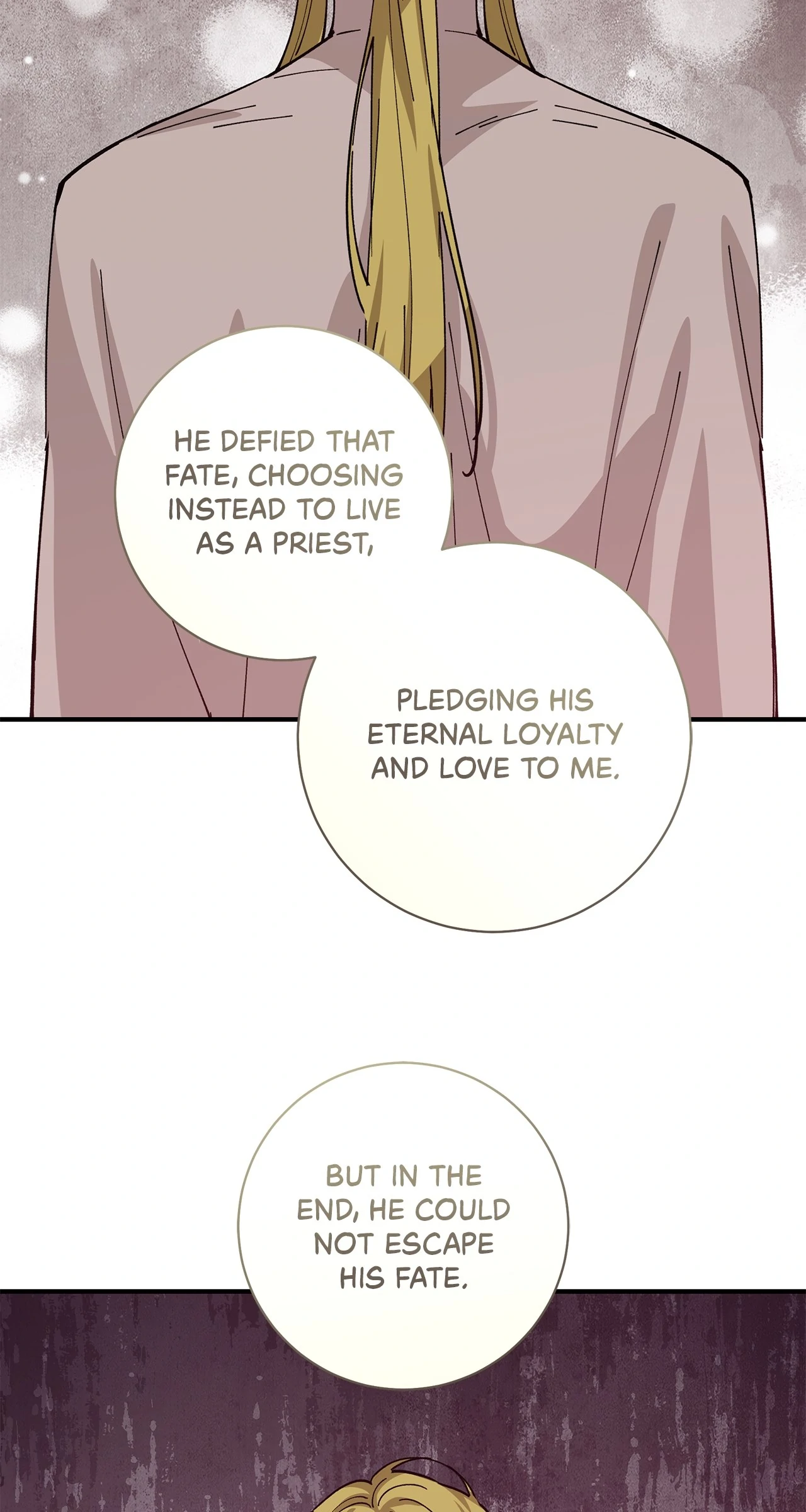 Miss Who Swallowed a Mage Chapter 28 - Page 17