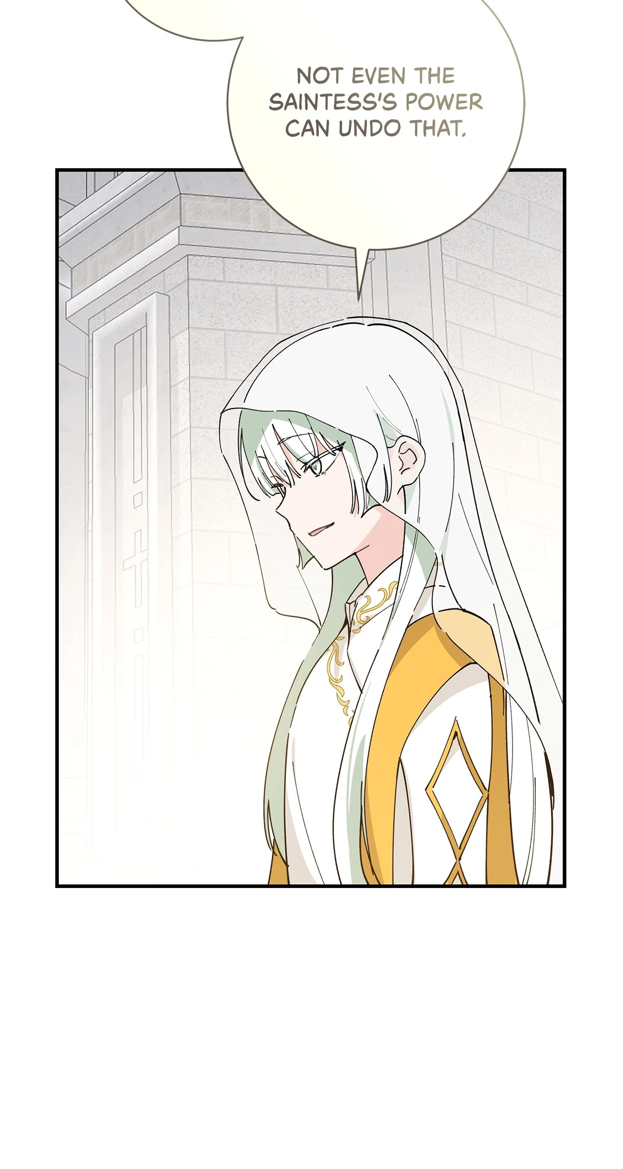 Miss Who Swallowed a Mage Chapter 28 - Page 19