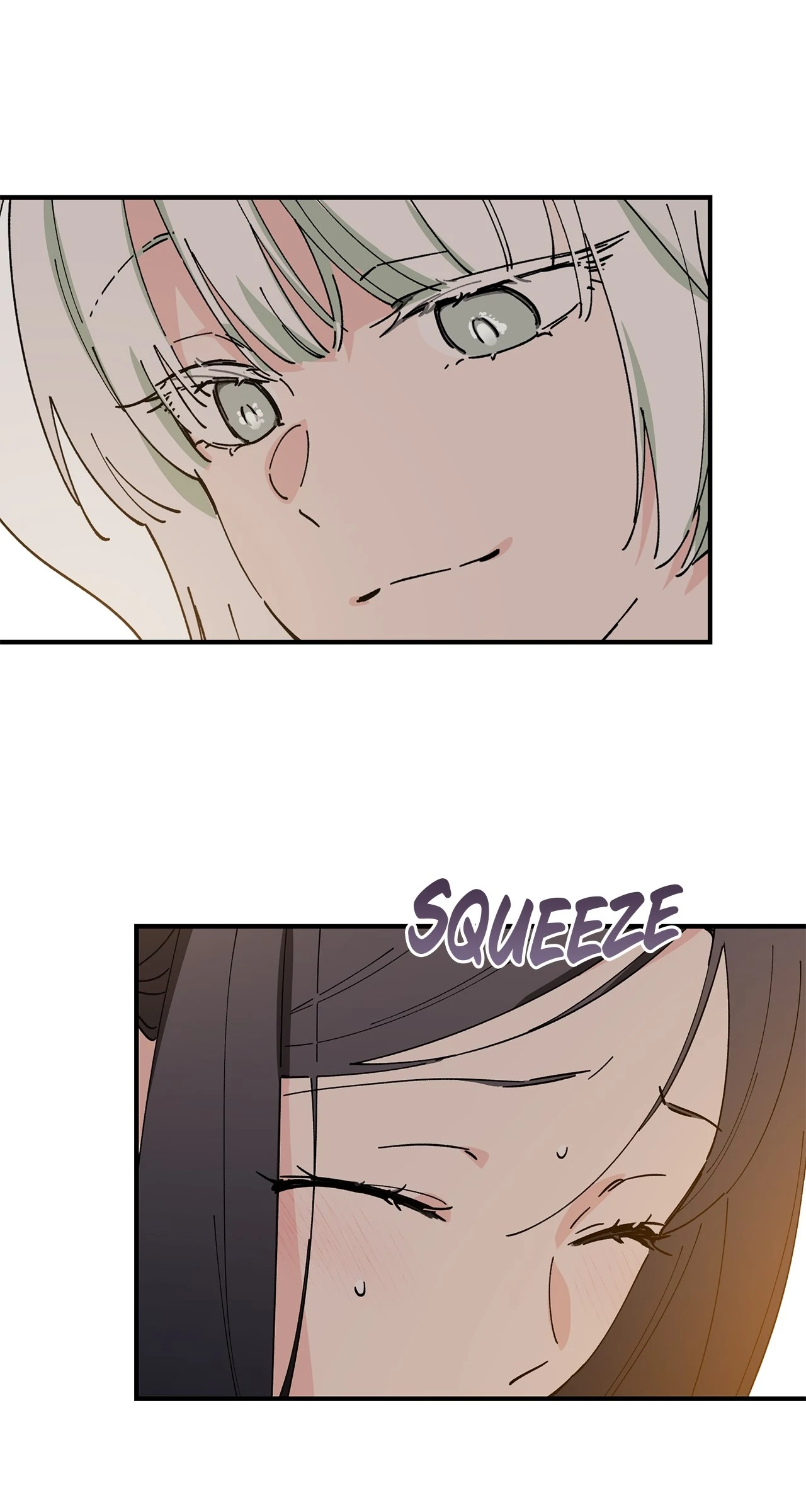 Miss Who Swallowed a Mage Chapter 28 - Page 31