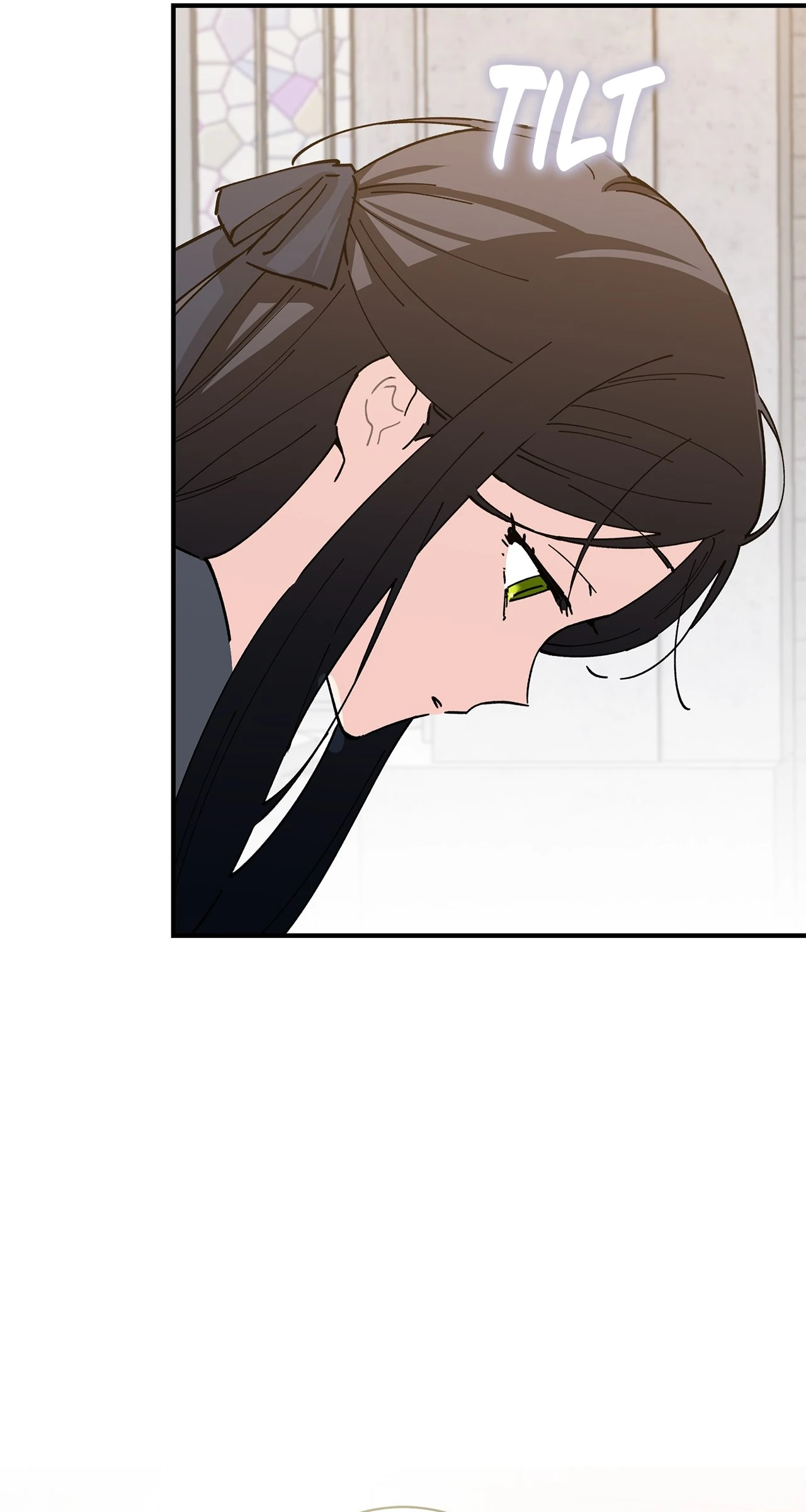 Miss Who Swallowed a Mage Chapter 28 - Page 36
