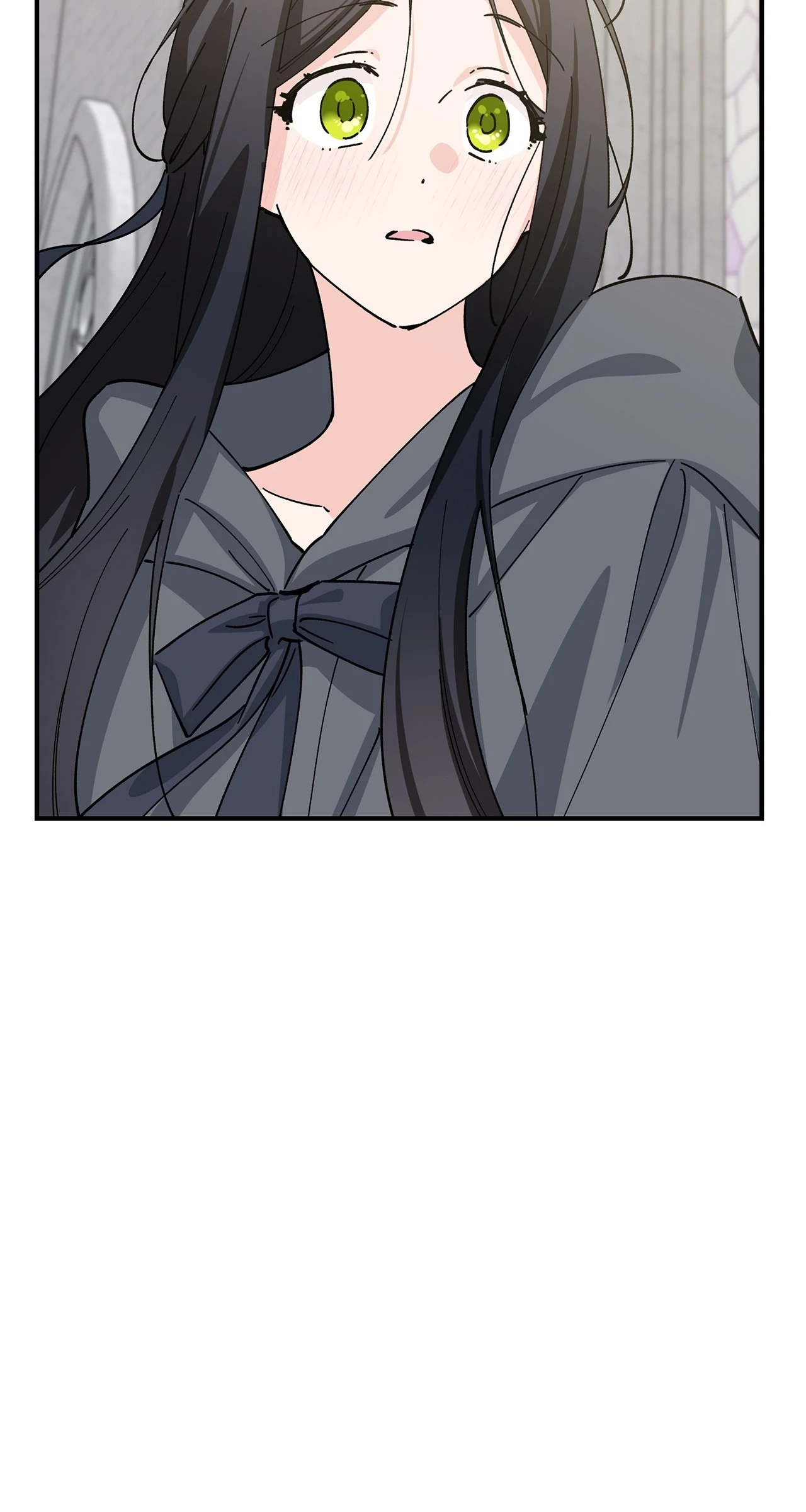 Miss Who Swallowed a Mage Chapter 28 - Page 5