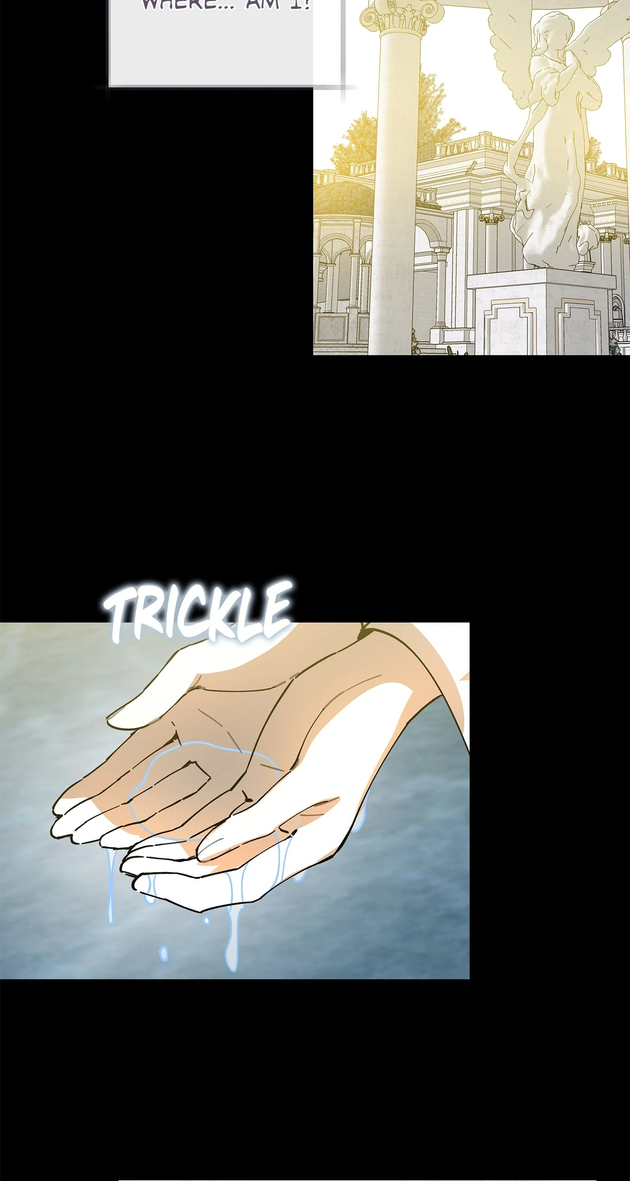 Miss Who Swallowed a Mage Chapter 28 - Page 42