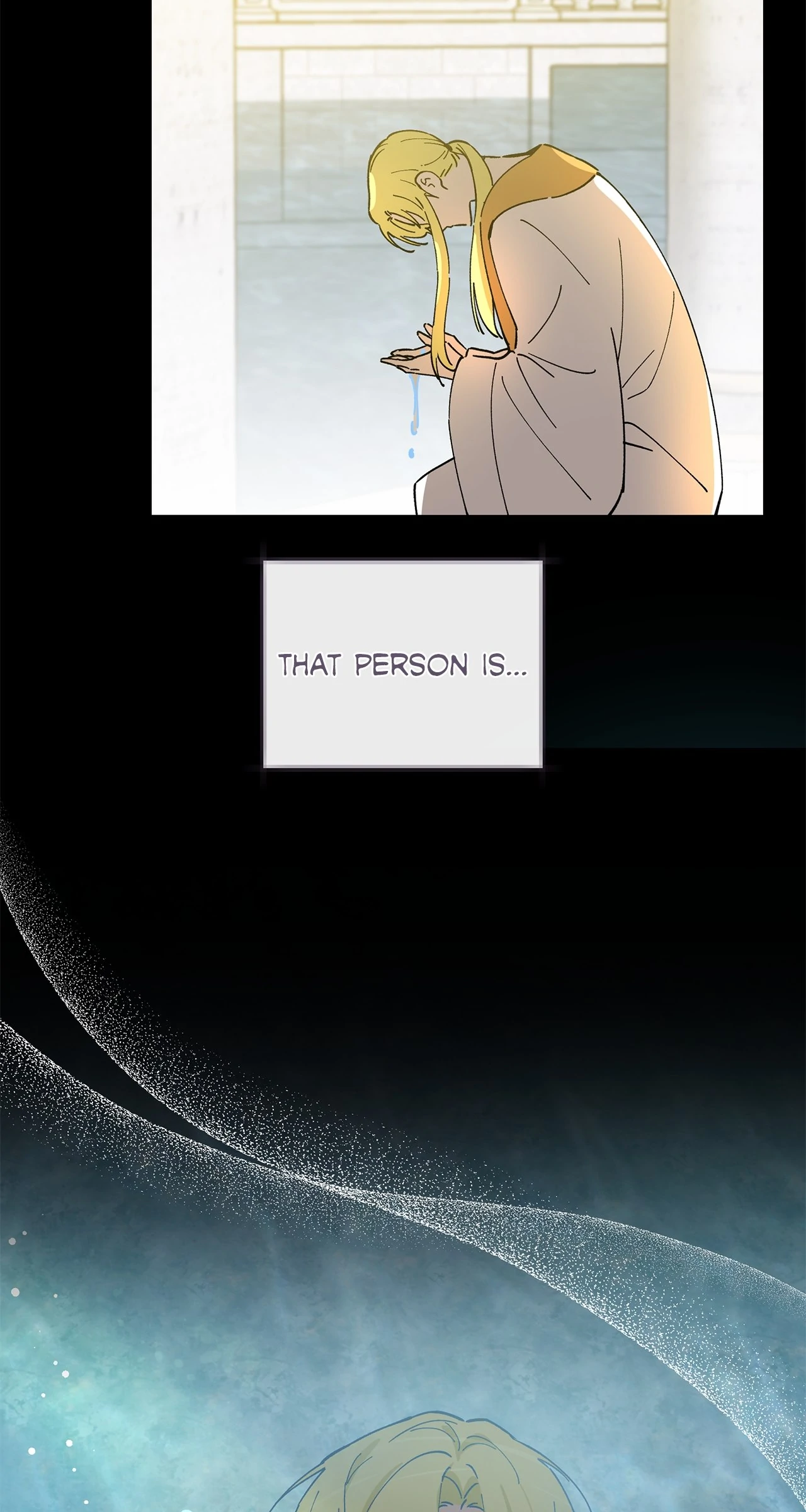 Miss Who Swallowed a Mage Chapter 28 - Page 43