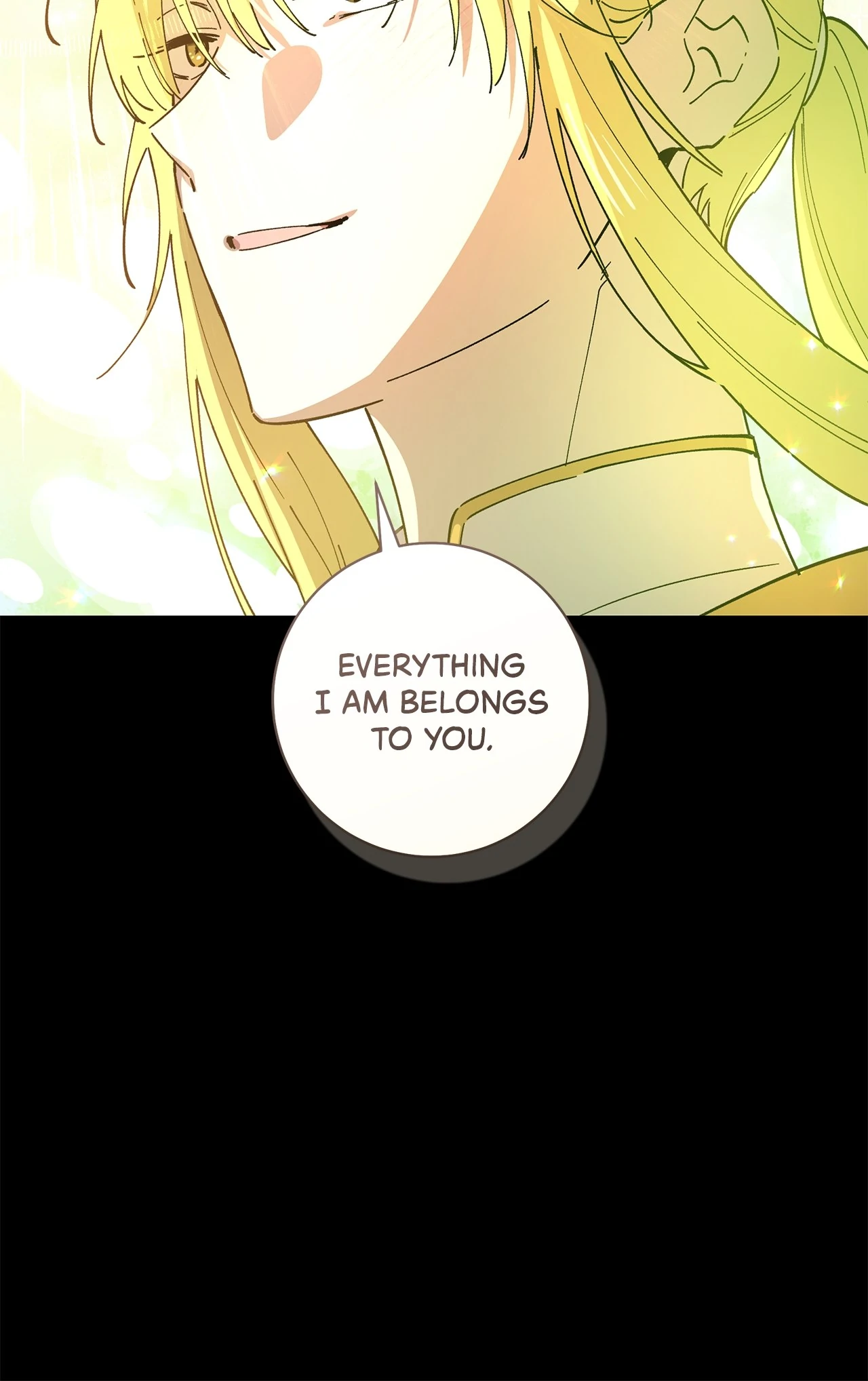 Miss Who Swallowed a Mage Chapter 28 - Page 49