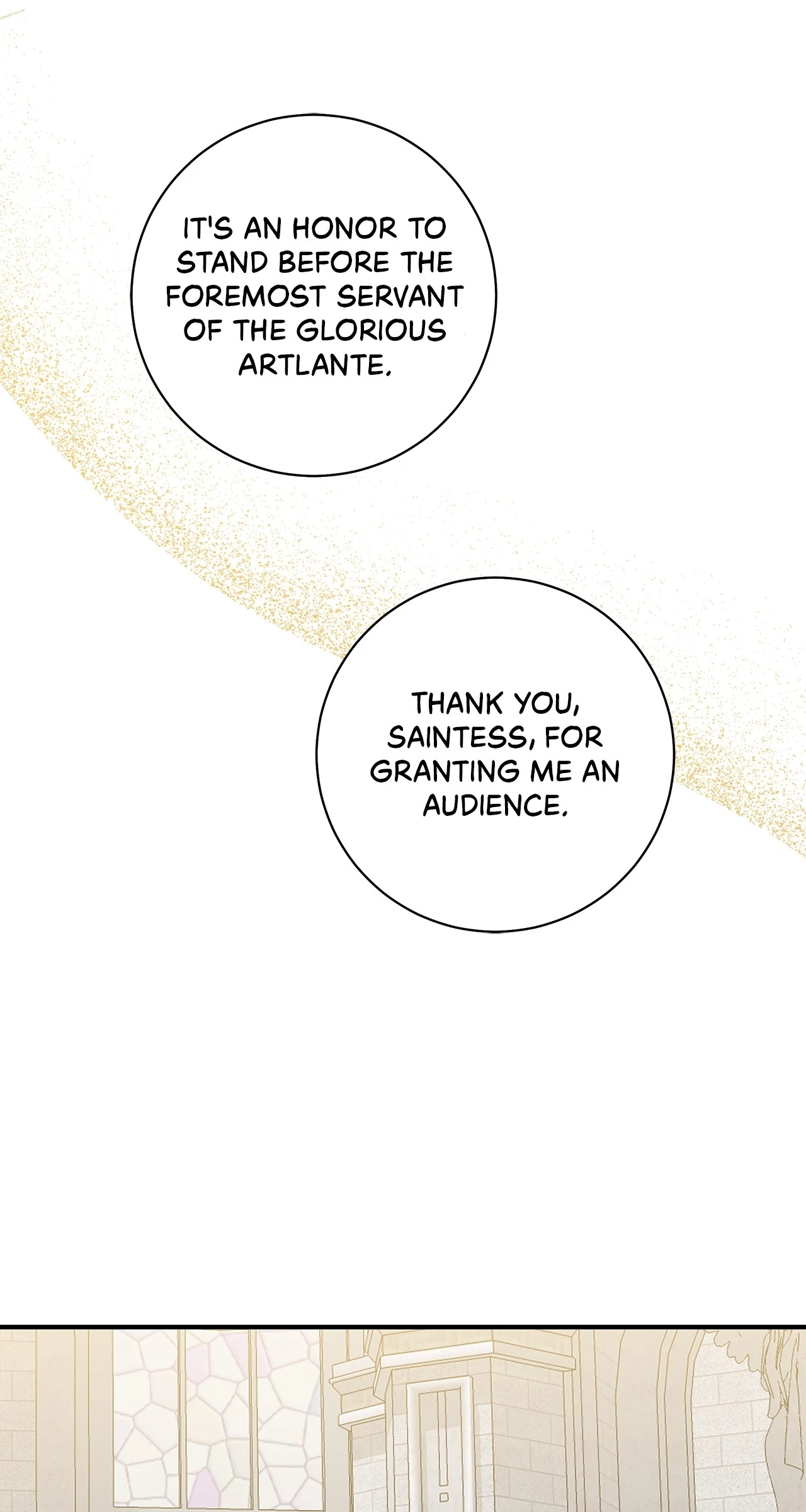 Miss Who Swallowed a Mage Chapter 28 - Page 6