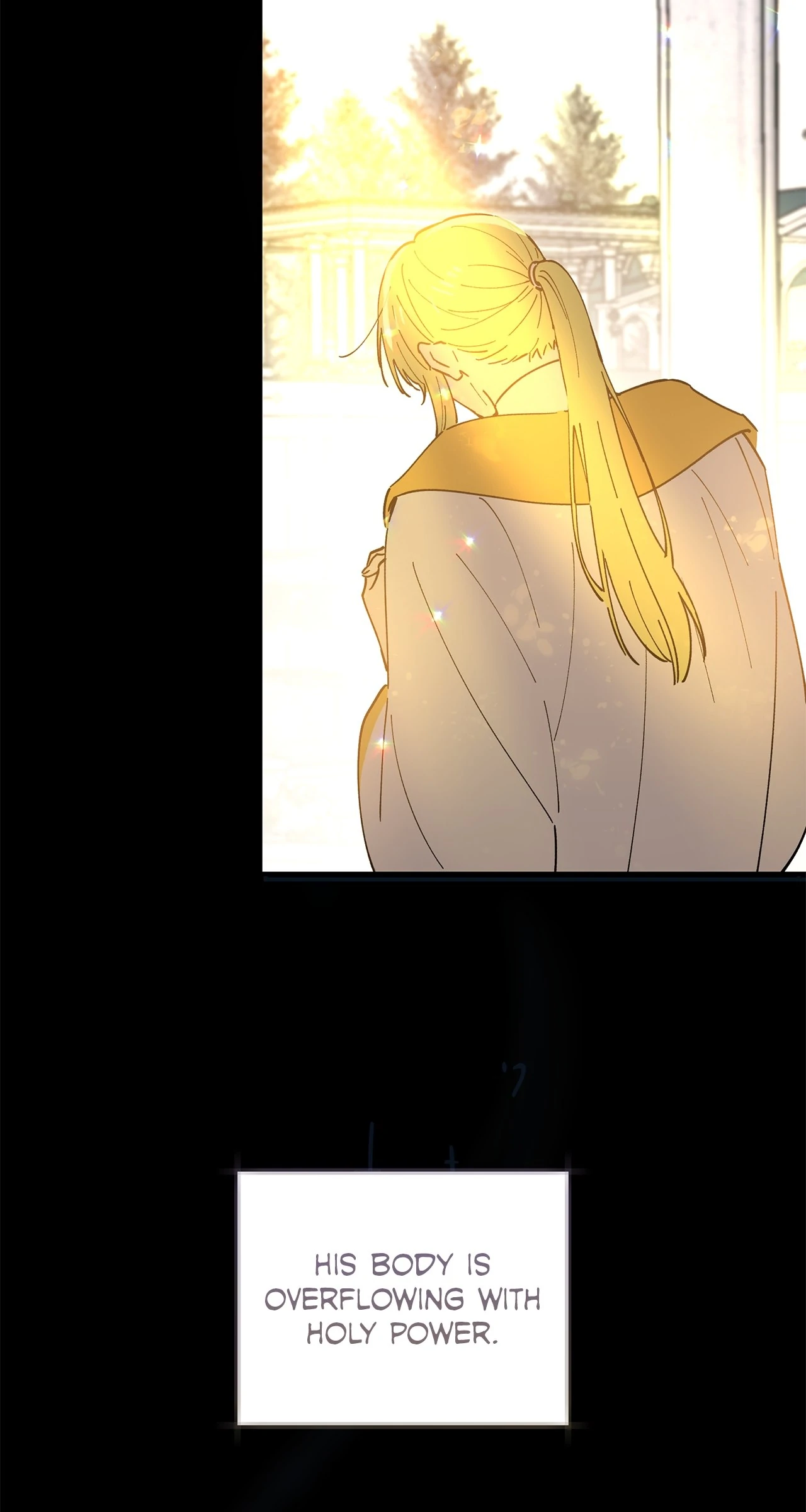 Miss Who Swallowed a Mage Chapter 28 - Page 51