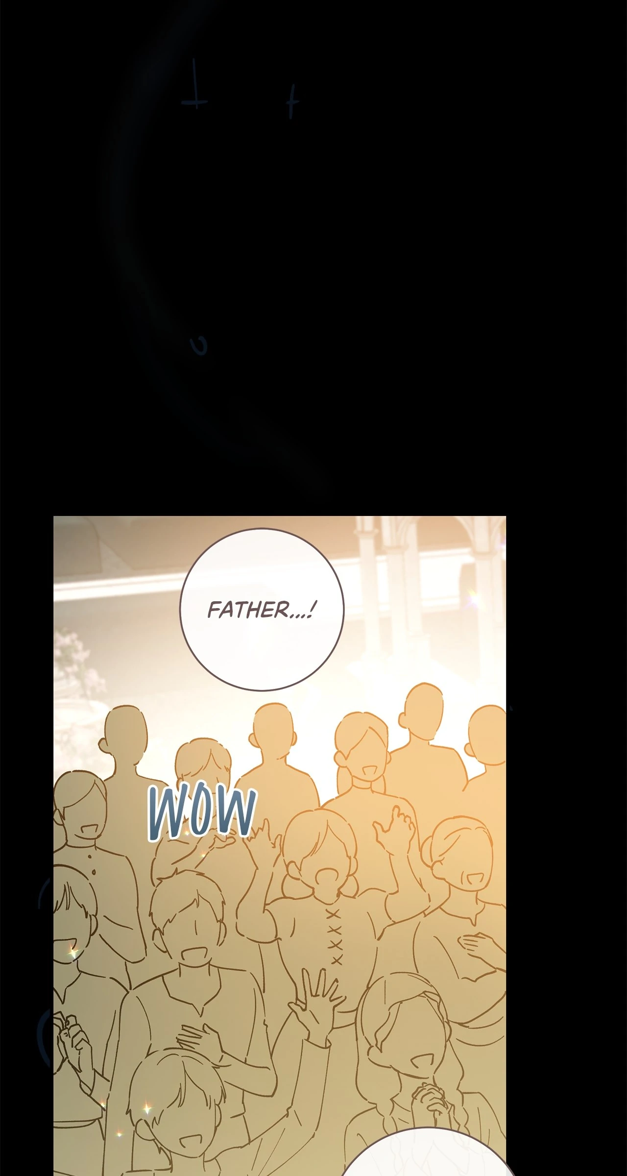 Miss Who Swallowed a Mage Chapter 28 - Page 52
