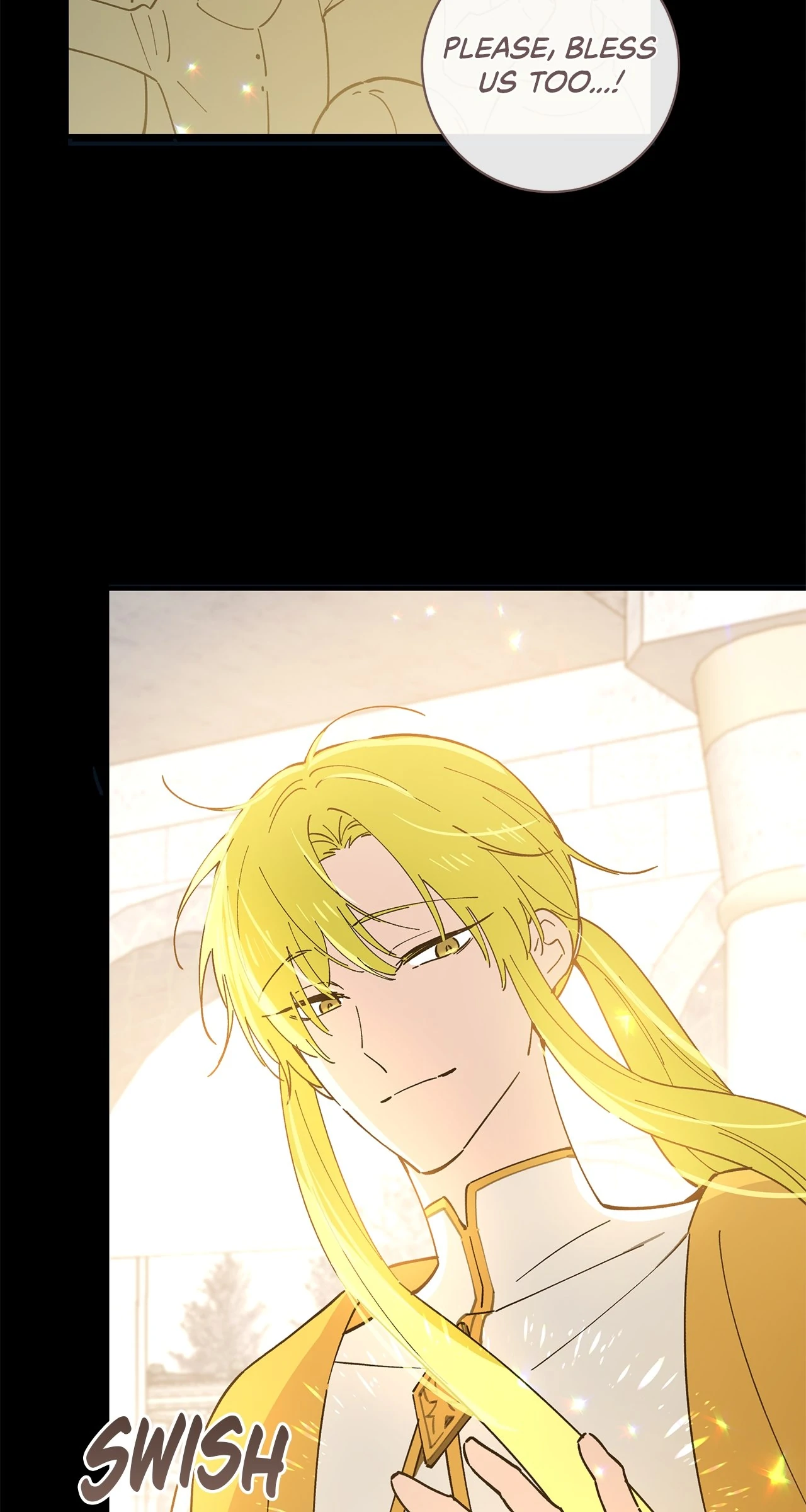 Miss Who Swallowed a Mage Chapter 28 - Page 53