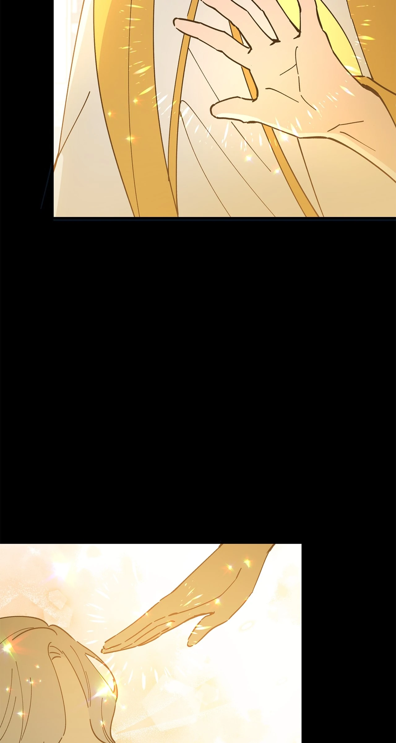 Miss Who Swallowed a Mage Chapter 28 - Page 54