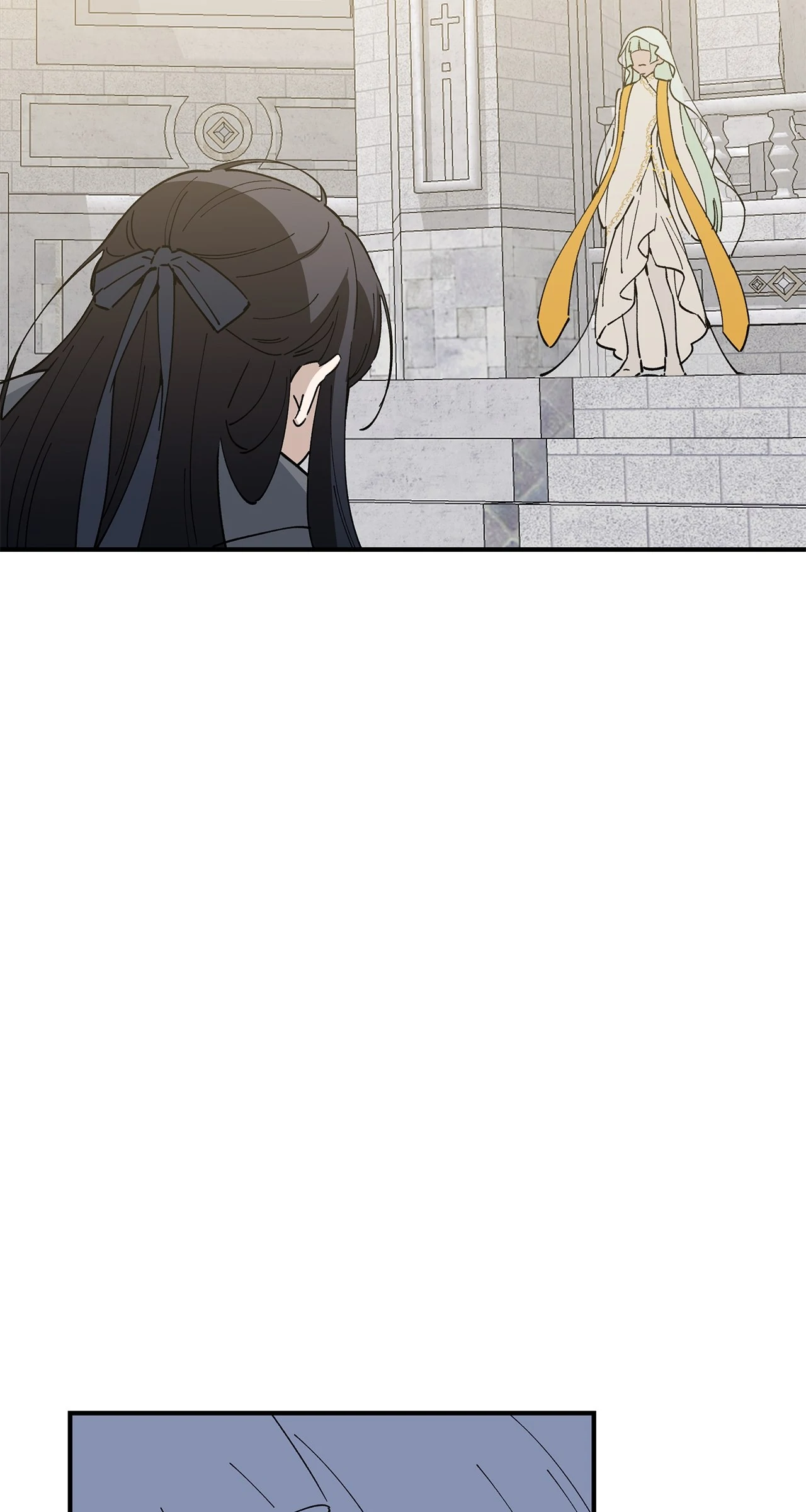 Miss Who Swallowed a Mage Chapter 28 - Page 7