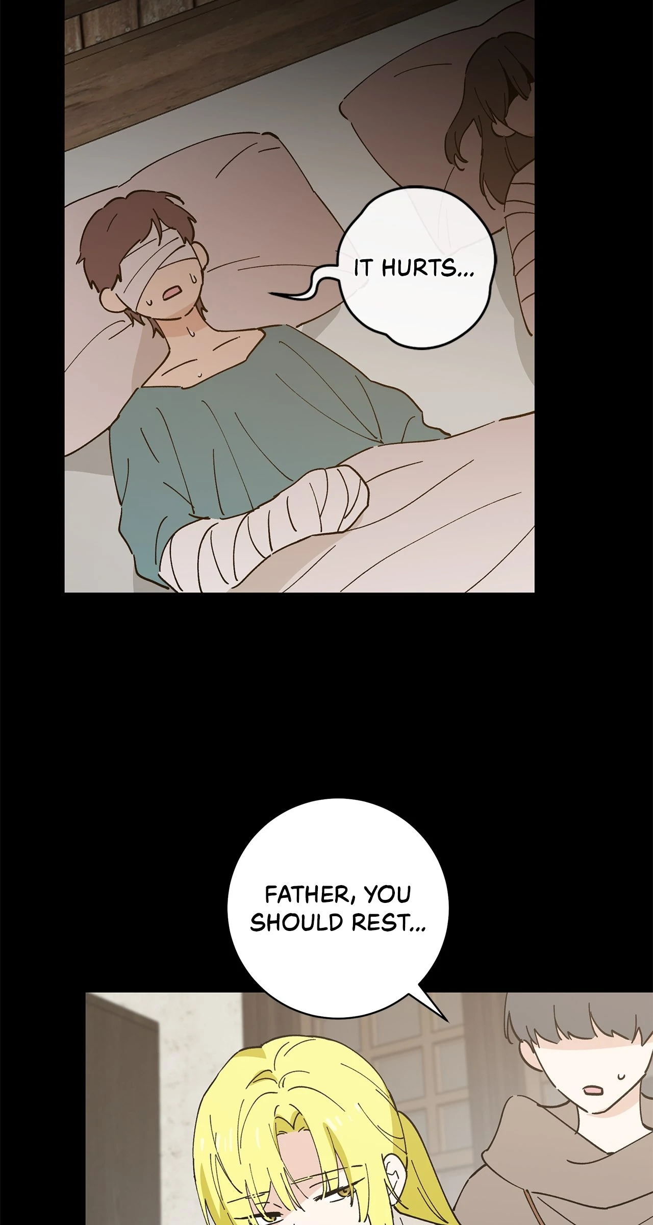 Miss Who Swallowed a Mage Chapter 28 - Page 61