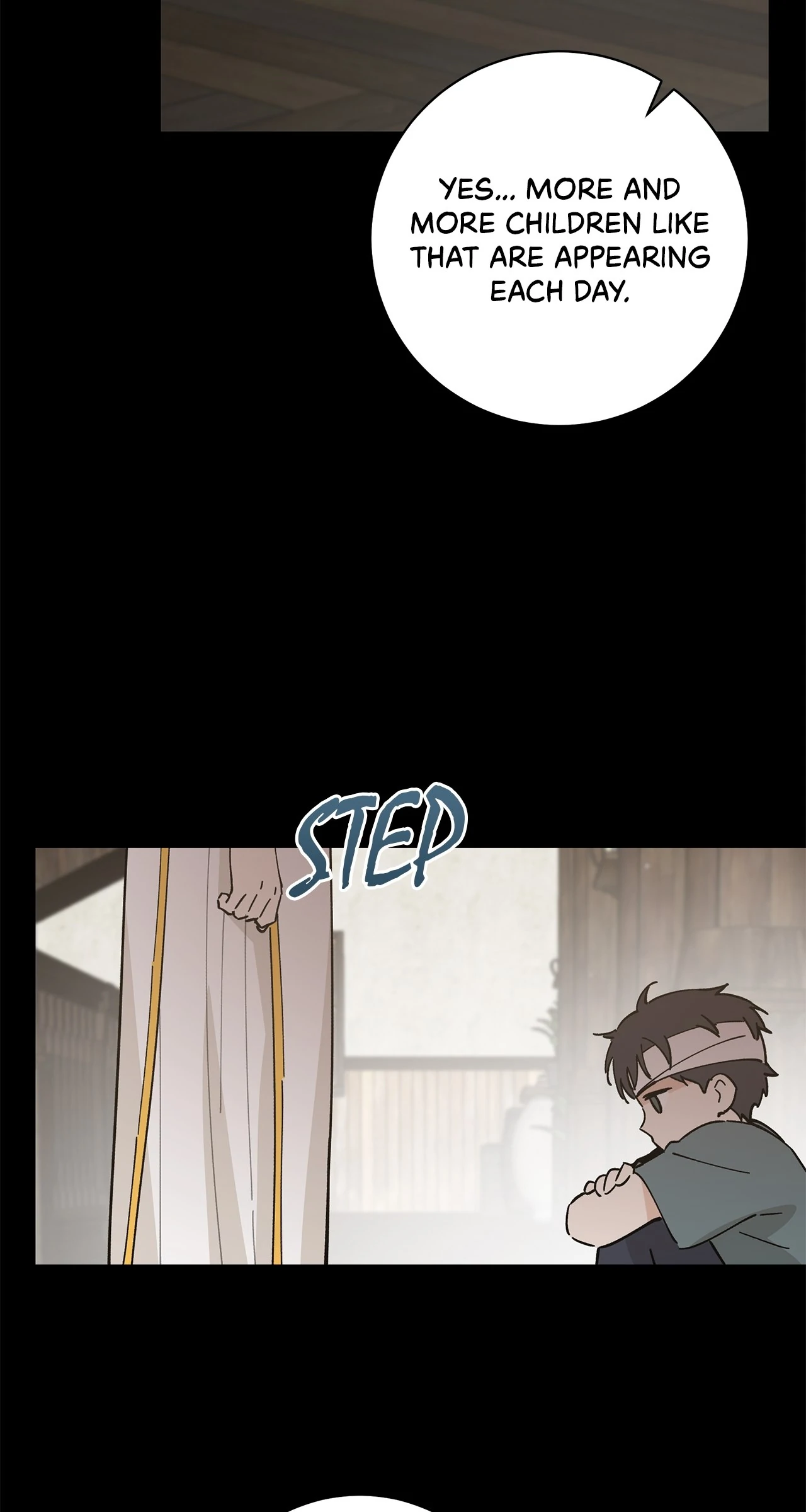Miss Who Swallowed a Mage Chapter 28 - Page 64