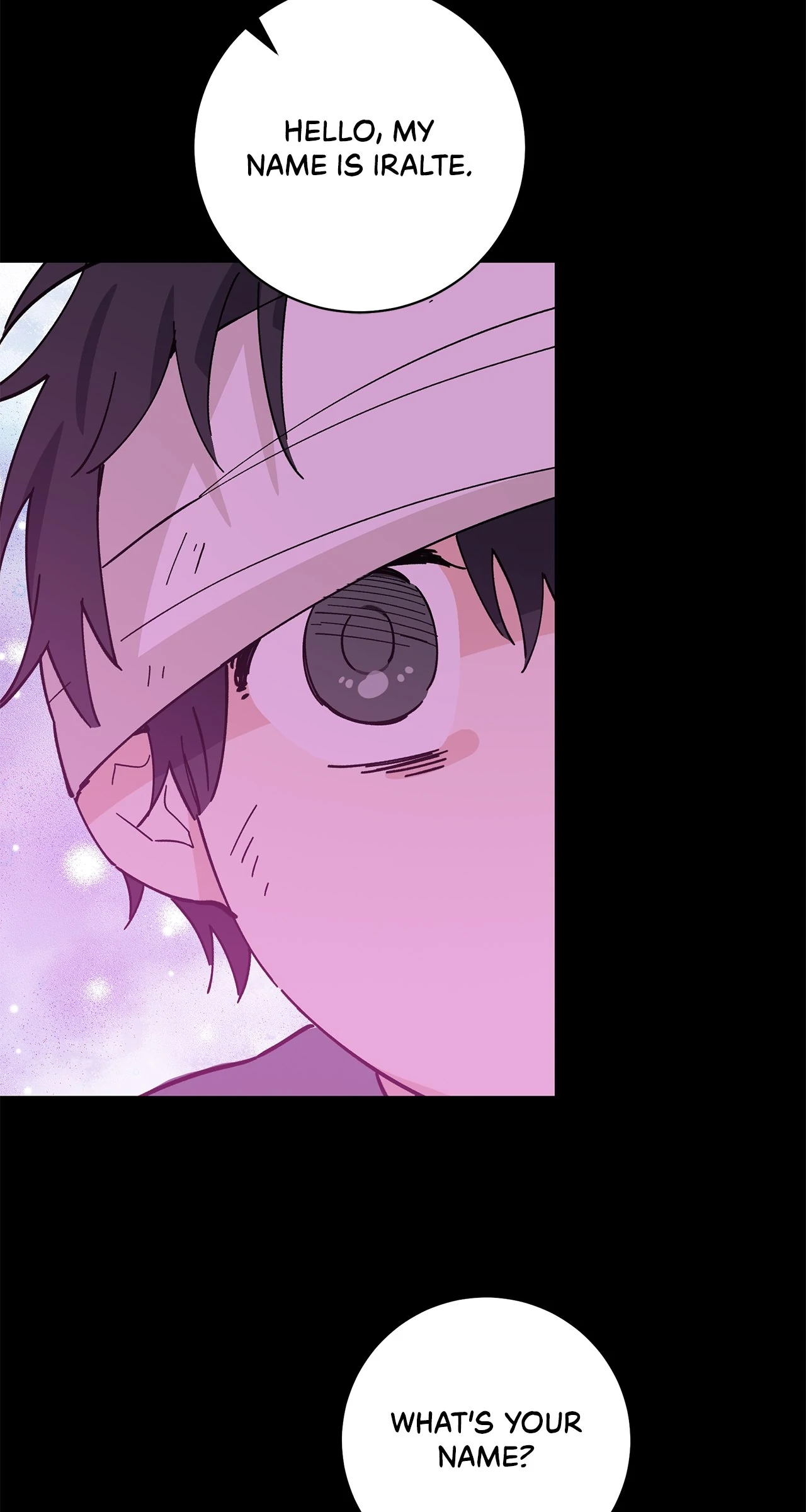 Miss Who Swallowed a Mage Chapter 28 - Page 65