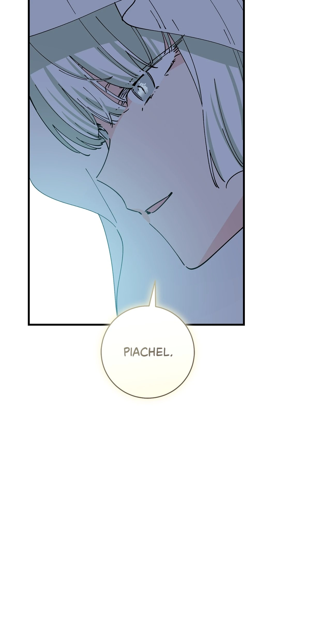 Miss Who Swallowed a Mage Chapter 28 - Page 8