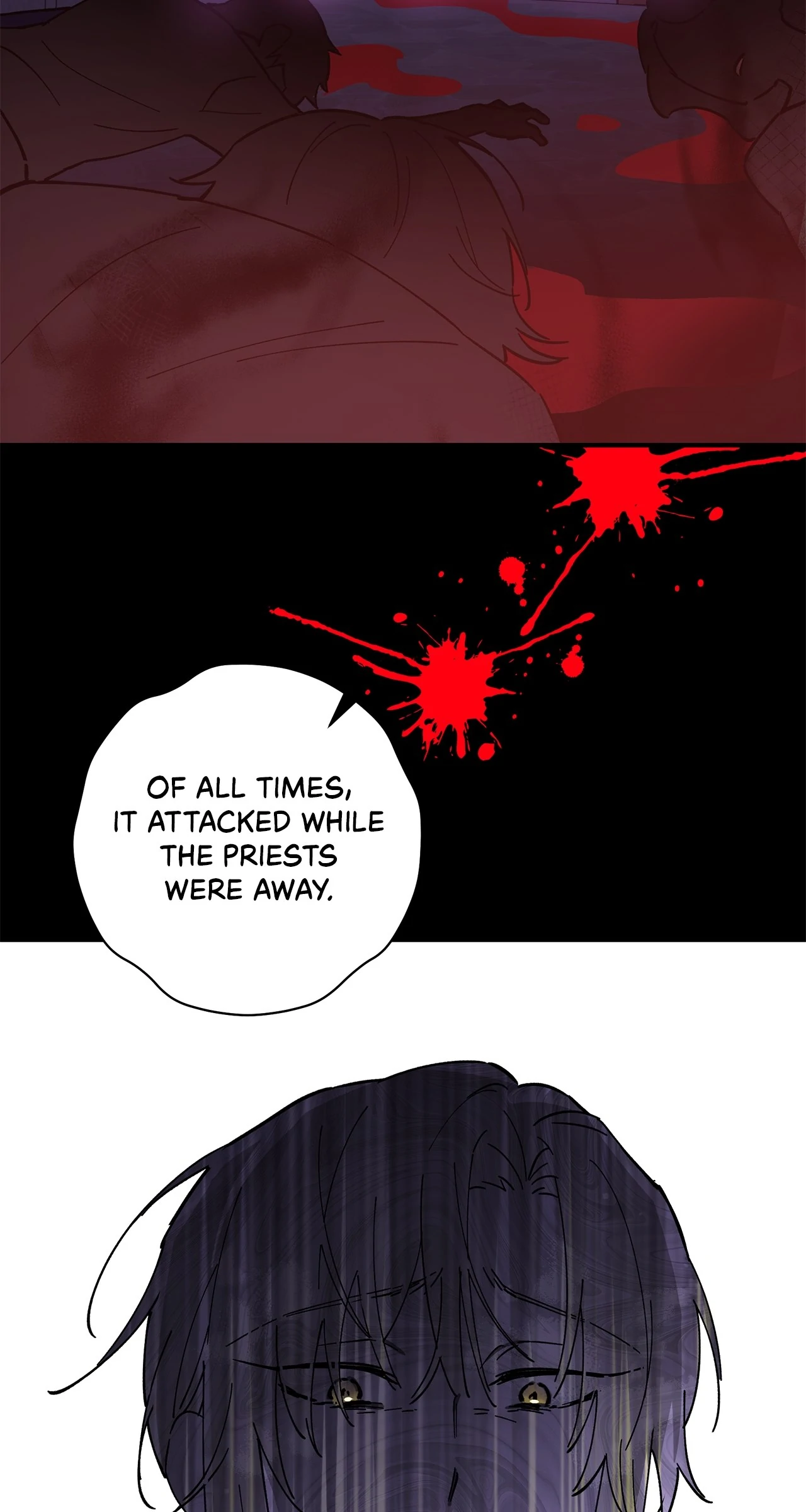 Miss Who Swallowed a Mage Chapter 28 - Page 72