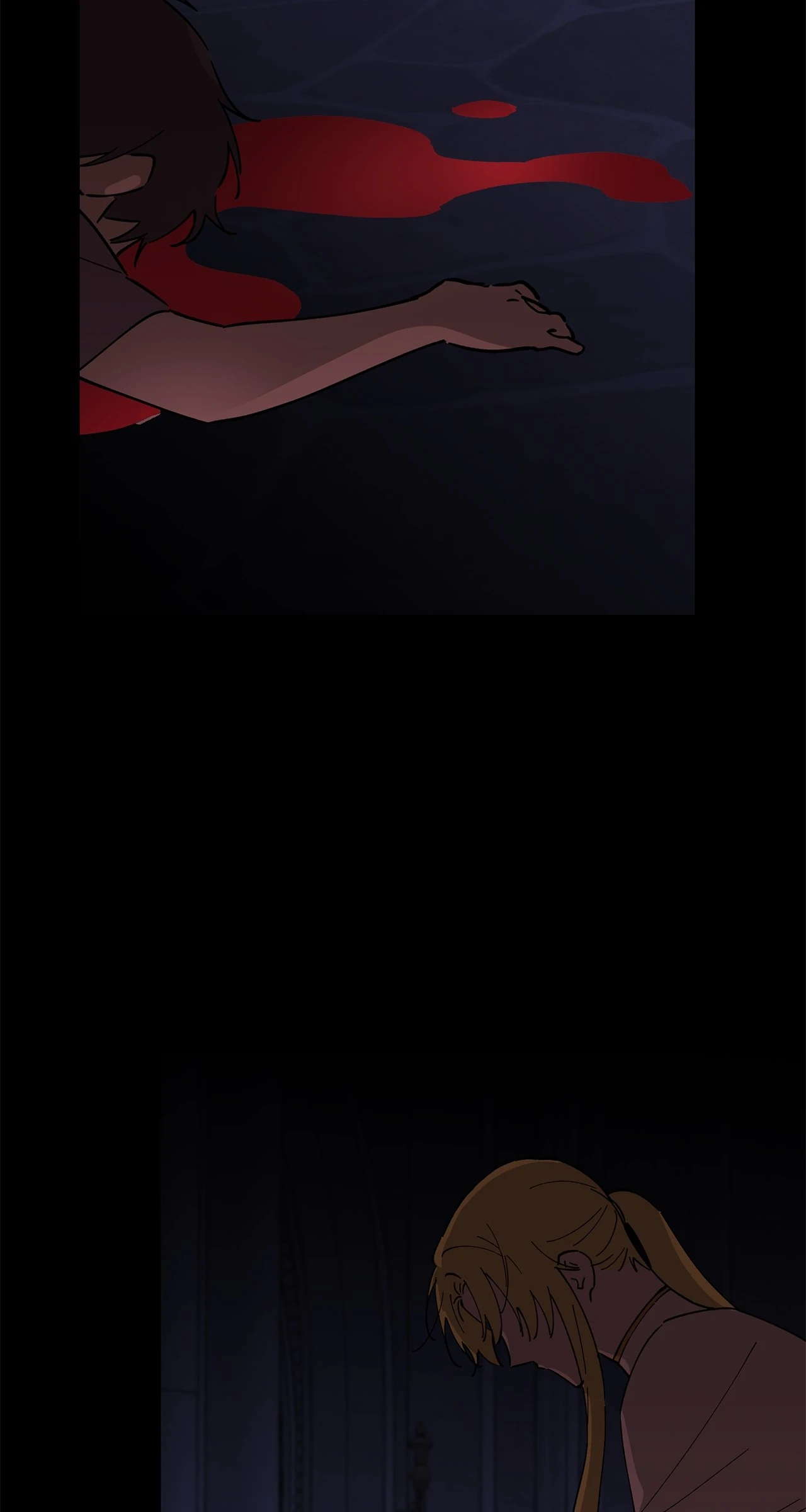 Miss Who Swallowed a Mage Chapter 28 - Page 74