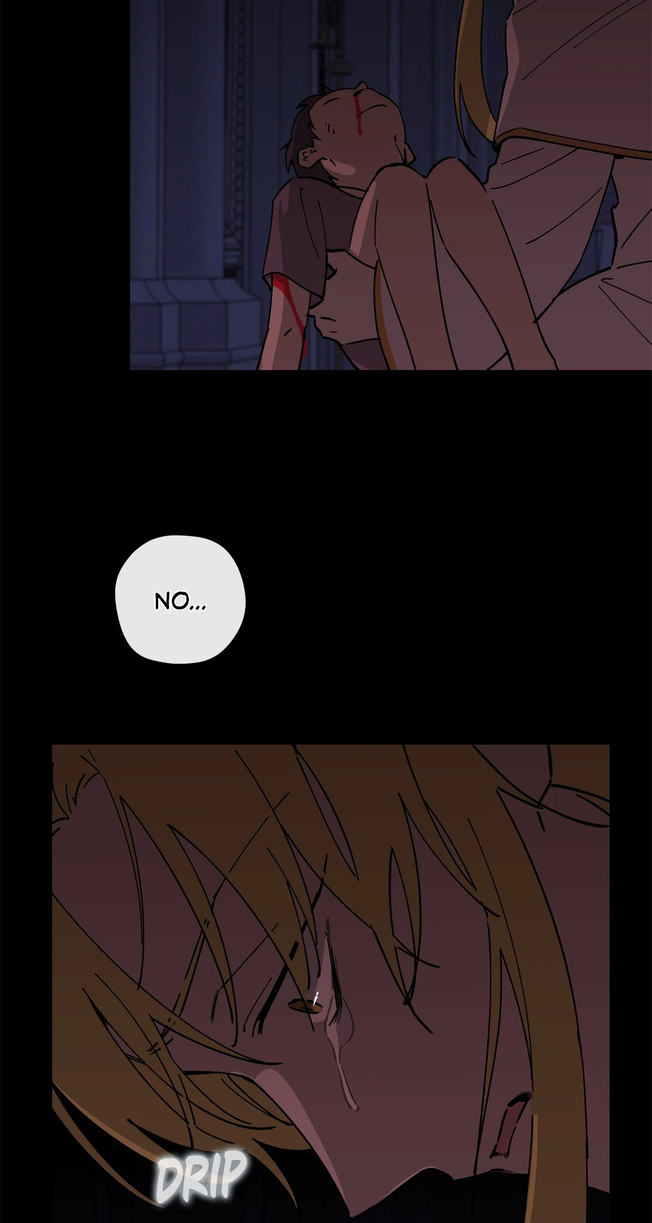 Miss Who Swallowed a Mage Chapter 28 - Page 75