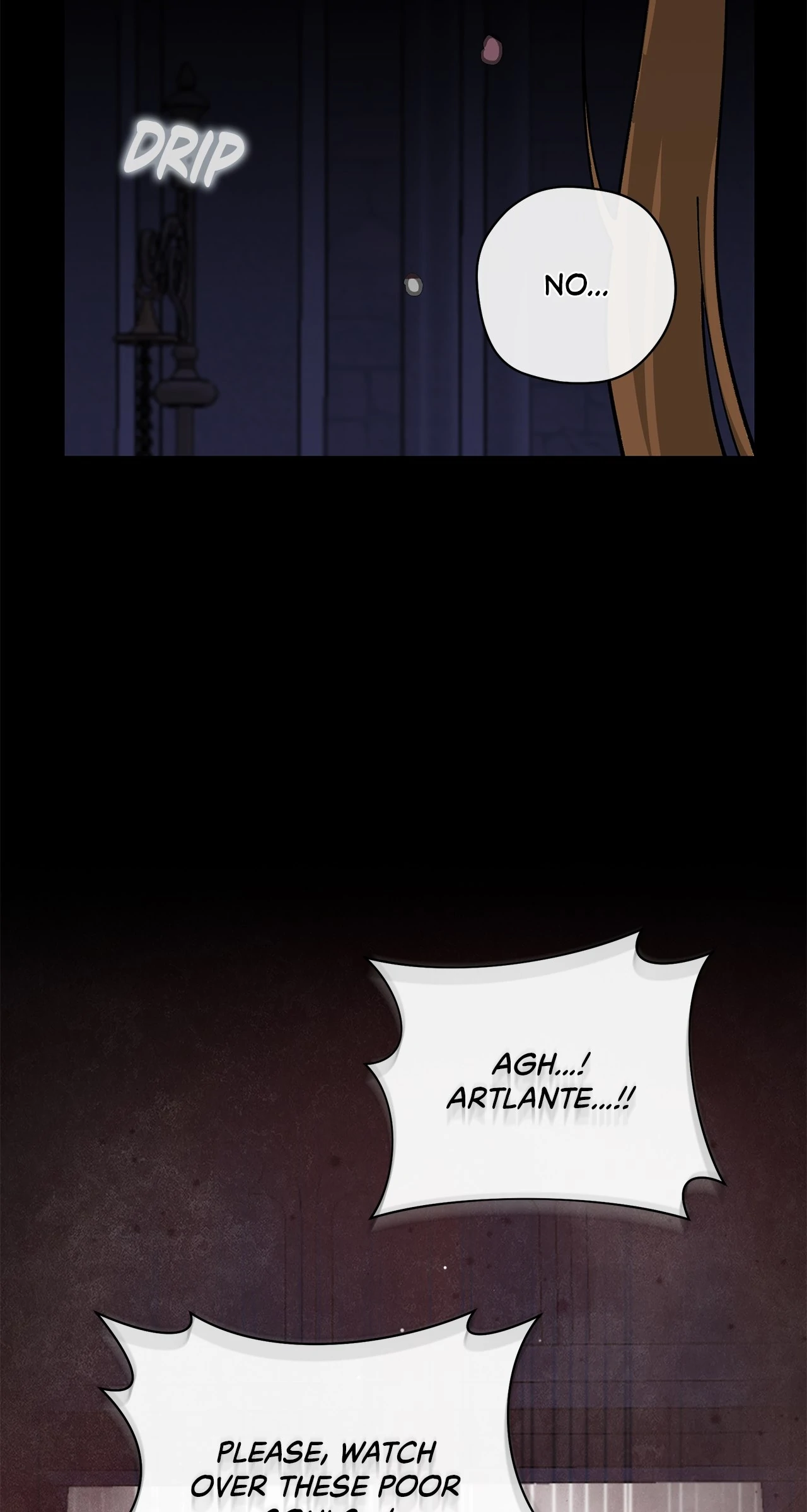 Miss Who Swallowed a Mage Chapter 28 - Page 76