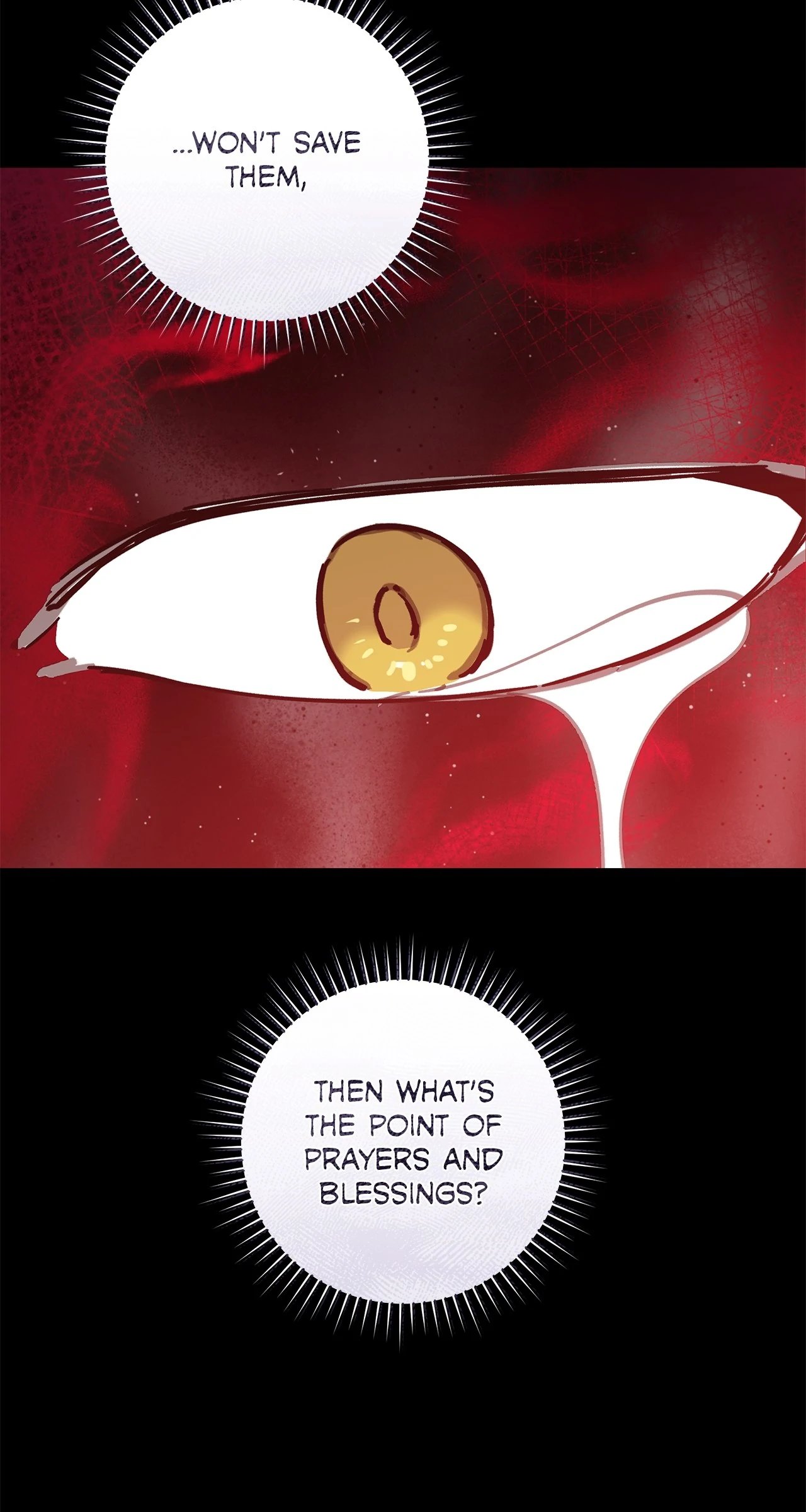 Miss Who Swallowed a Mage Chapter 28 - Page 79