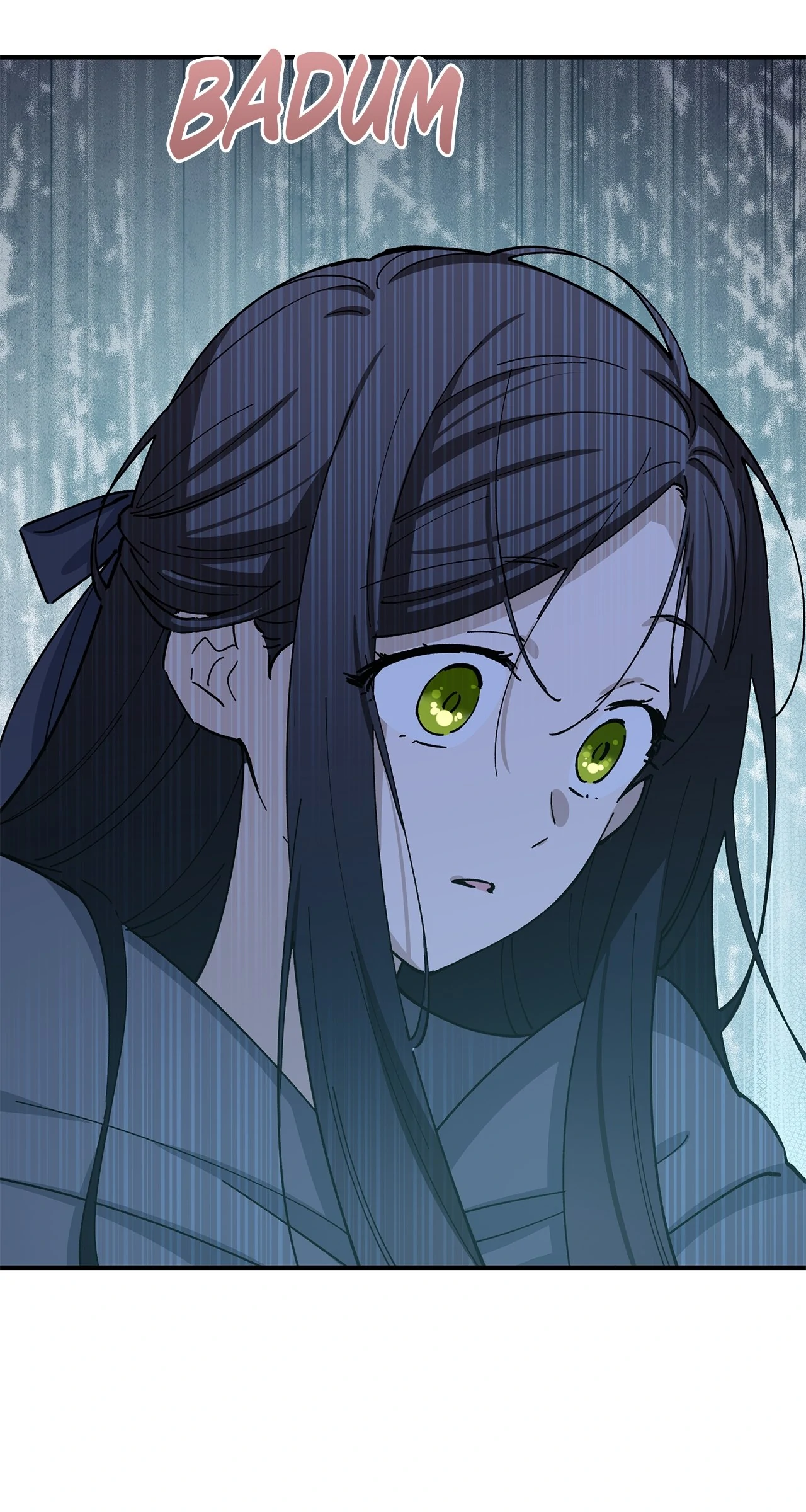 Miss Who Swallowed a Mage Chapter 28 - Page 9