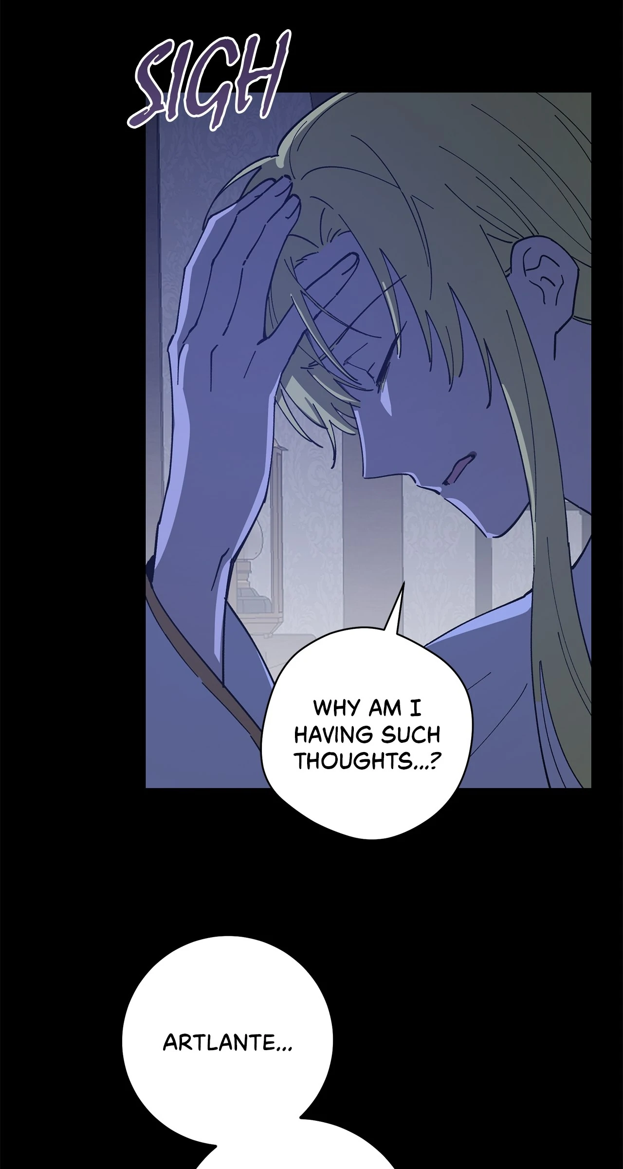 Miss Who Swallowed a Mage Chapter 28 - Page 82