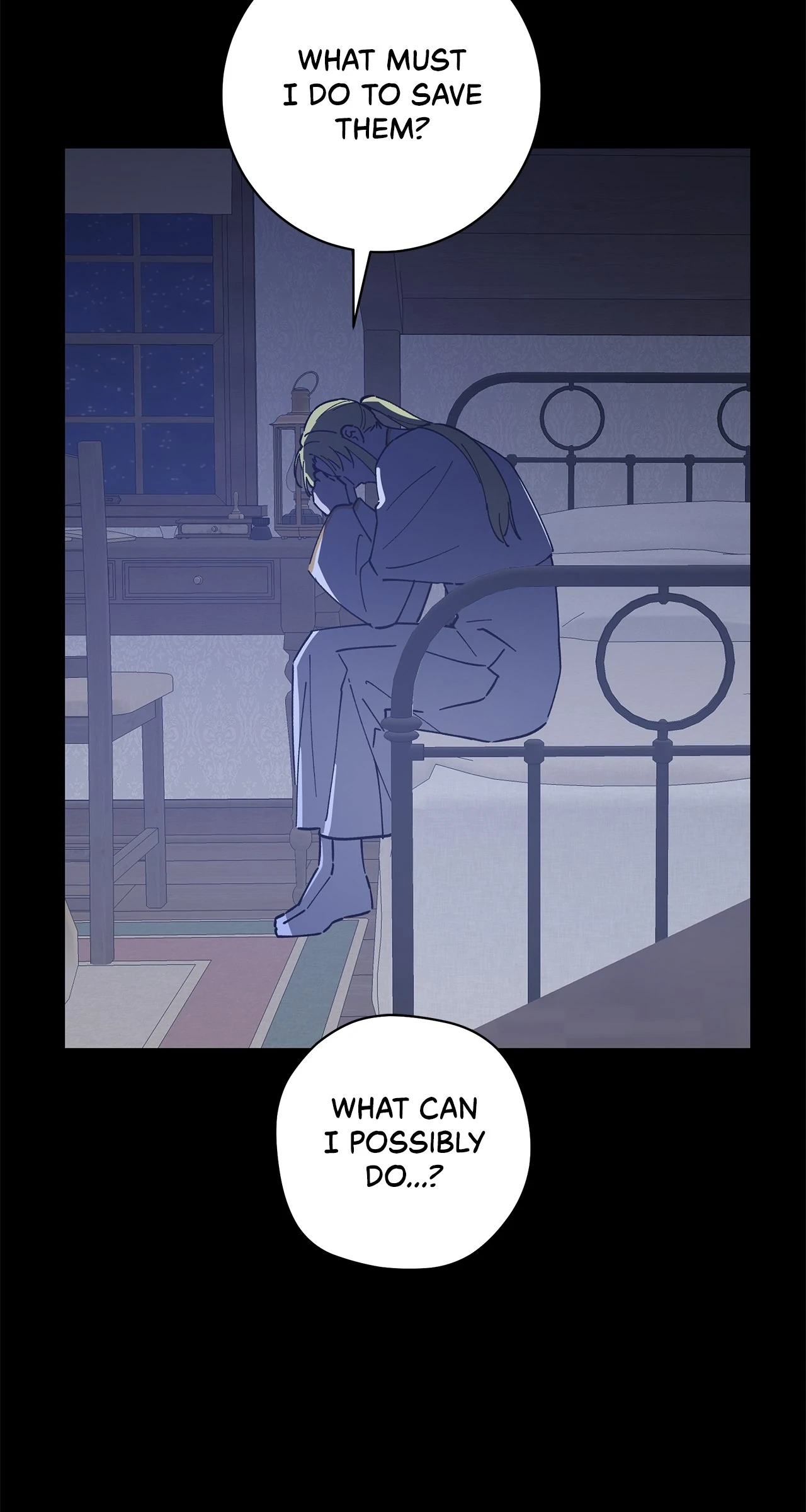 Miss Who Swallowed a Mage Chapter 28 - Page 83
